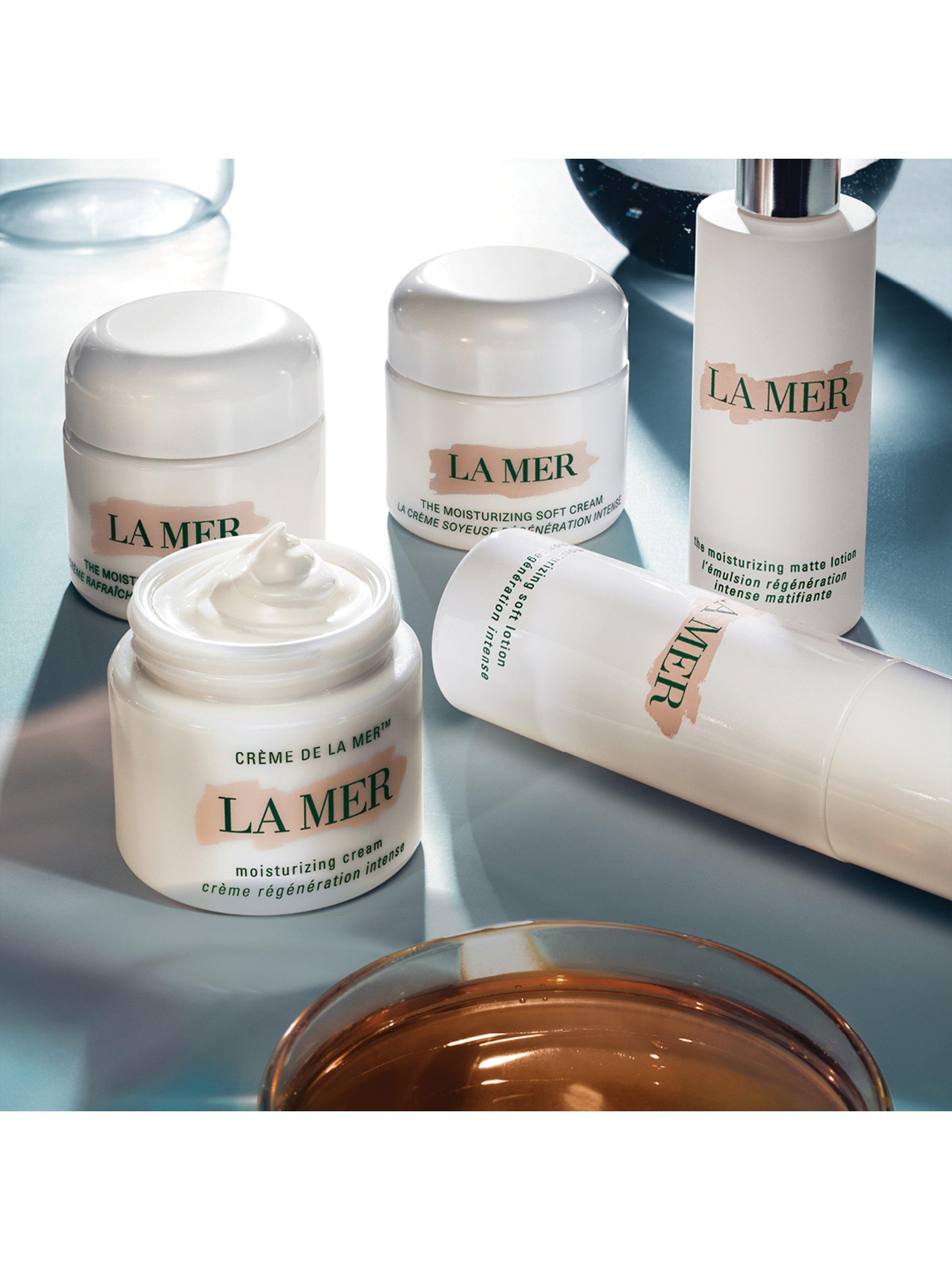 Moisturising Cream