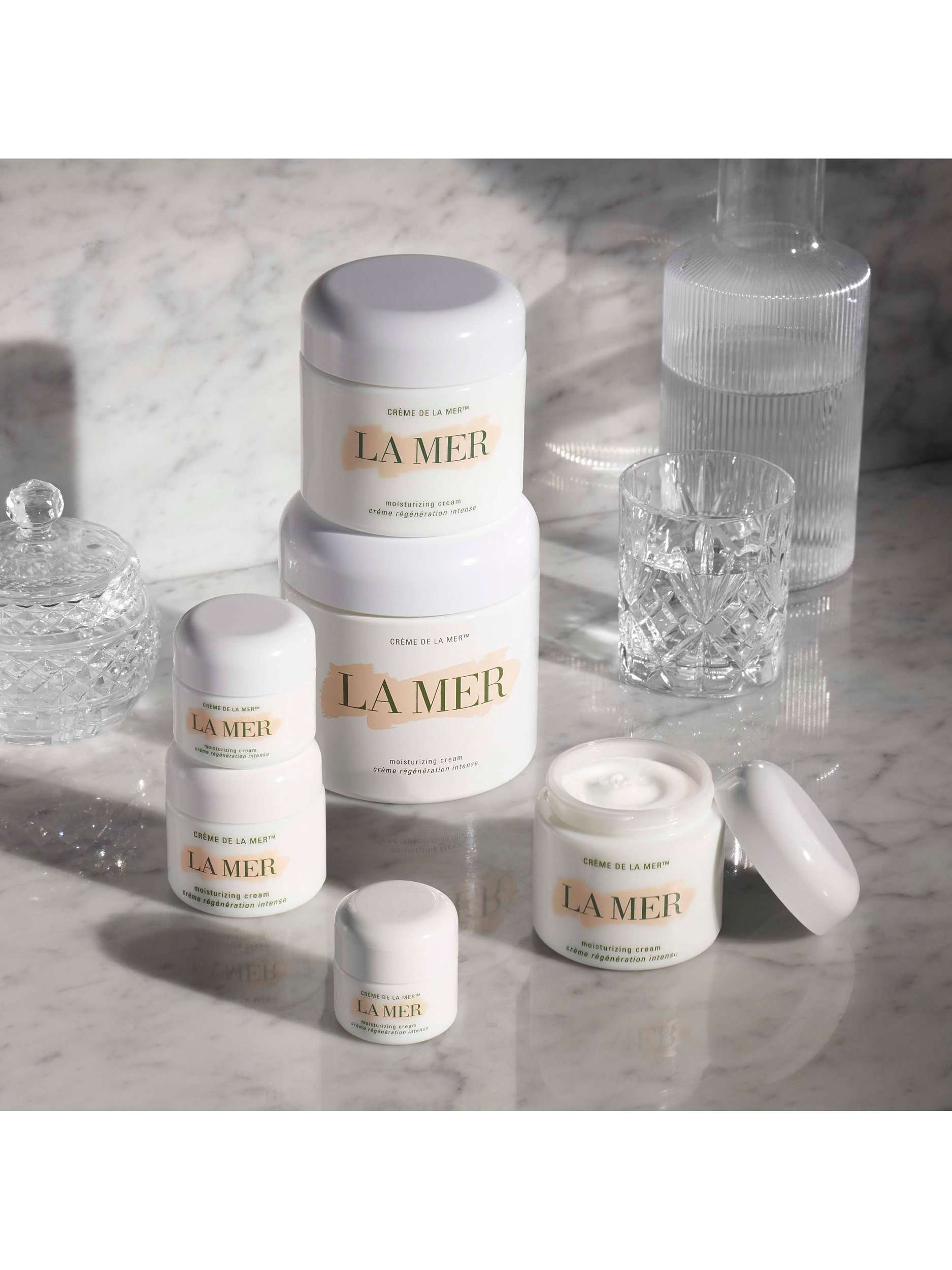 Moisturising Cream