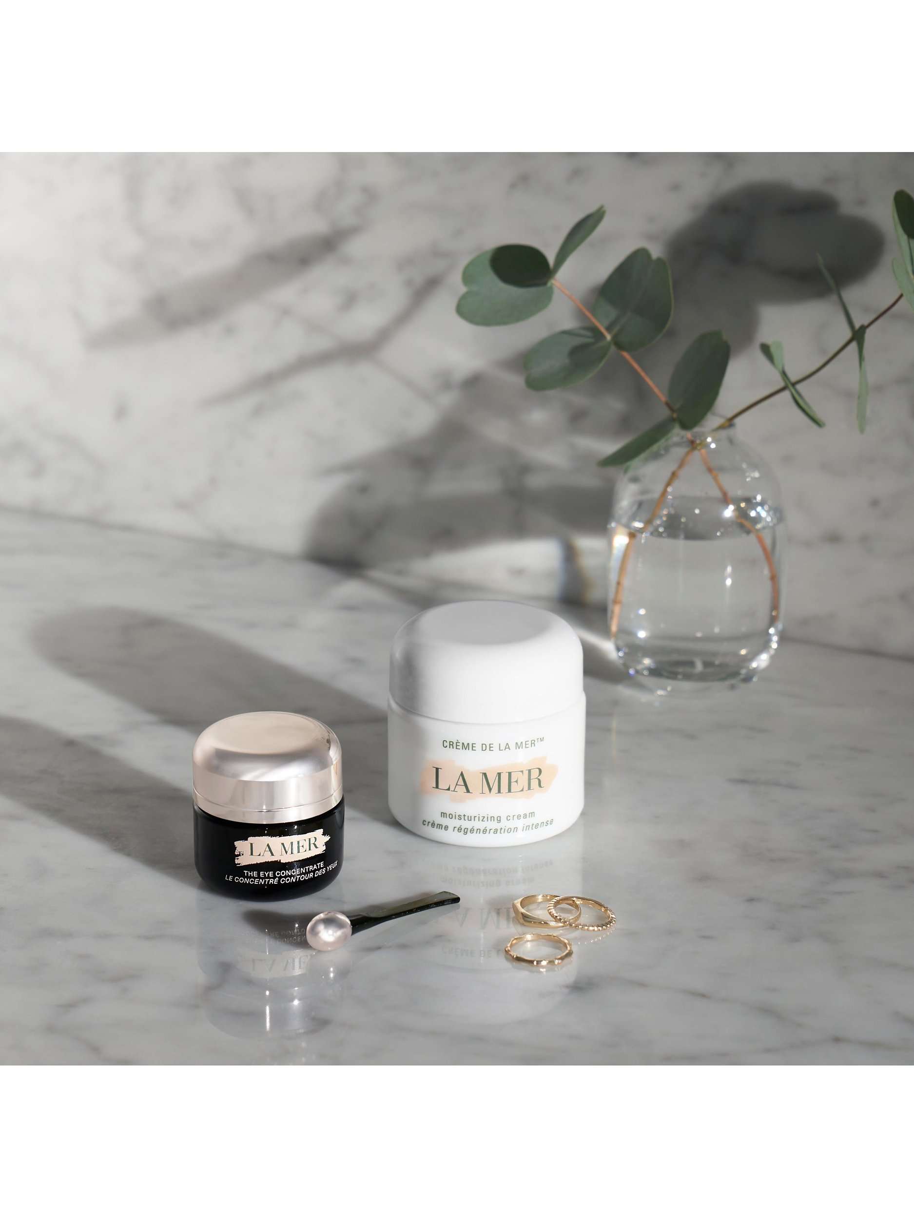 Moisturising Cream