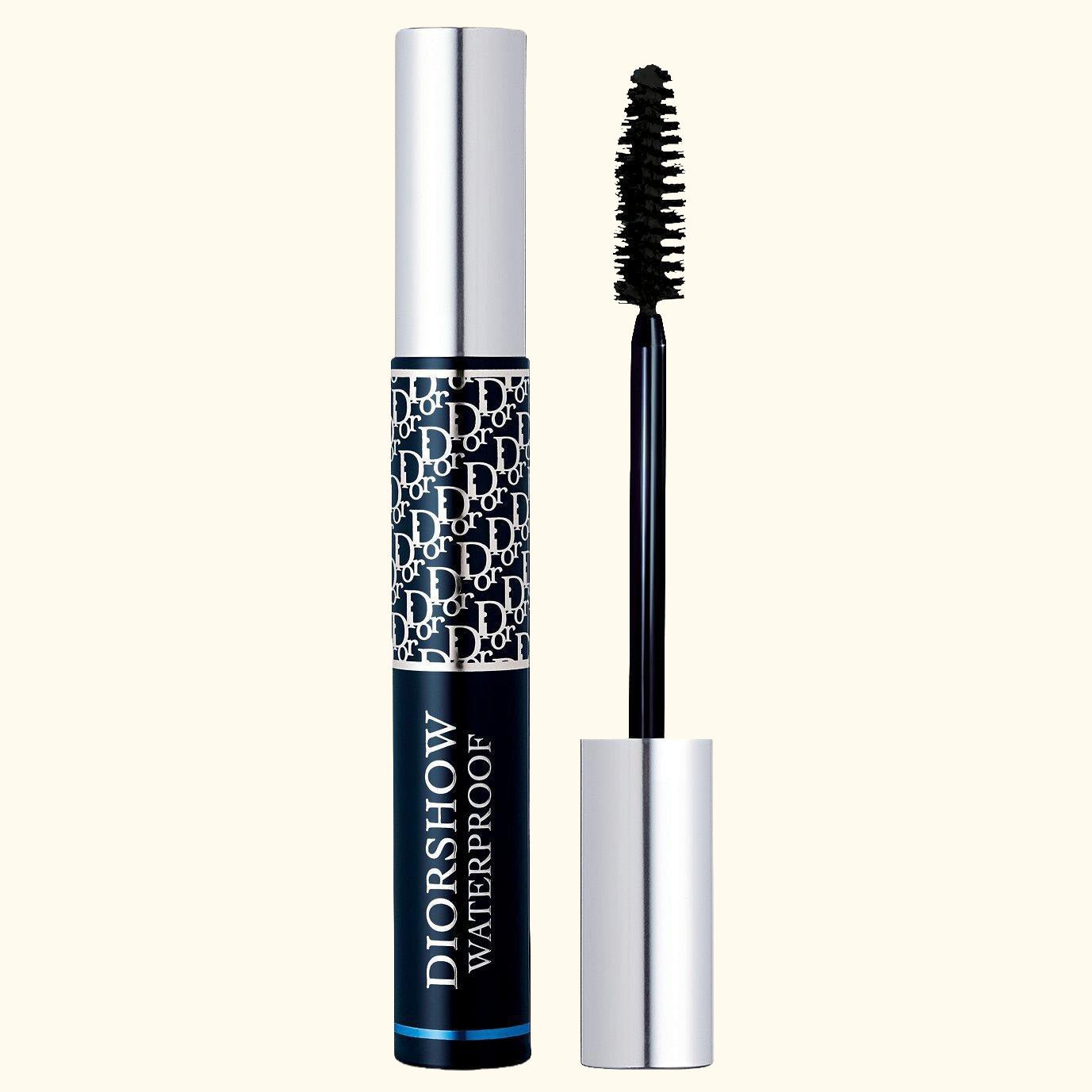 Diorshow Waterproof Mascara