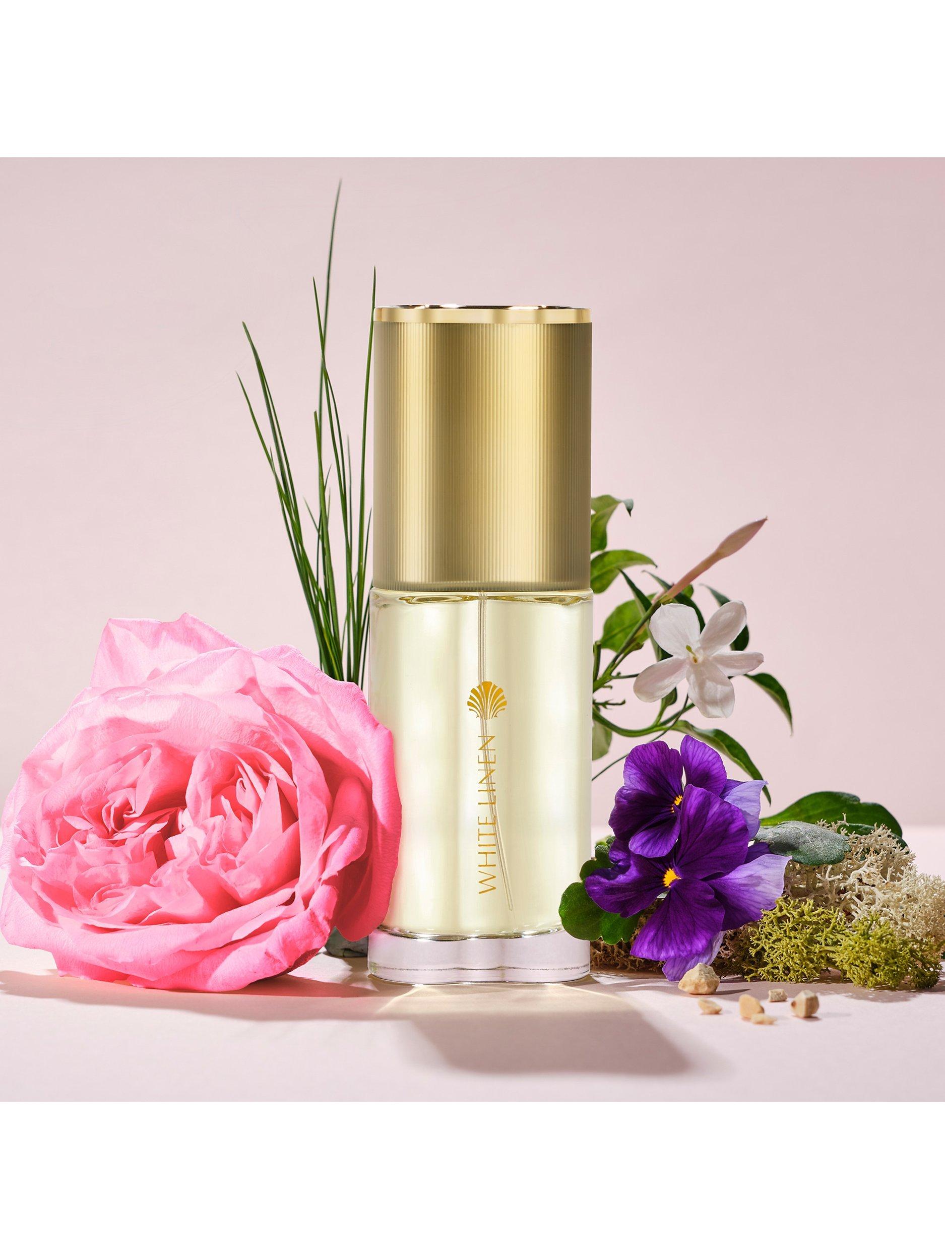 White Linen Eau de Parfum