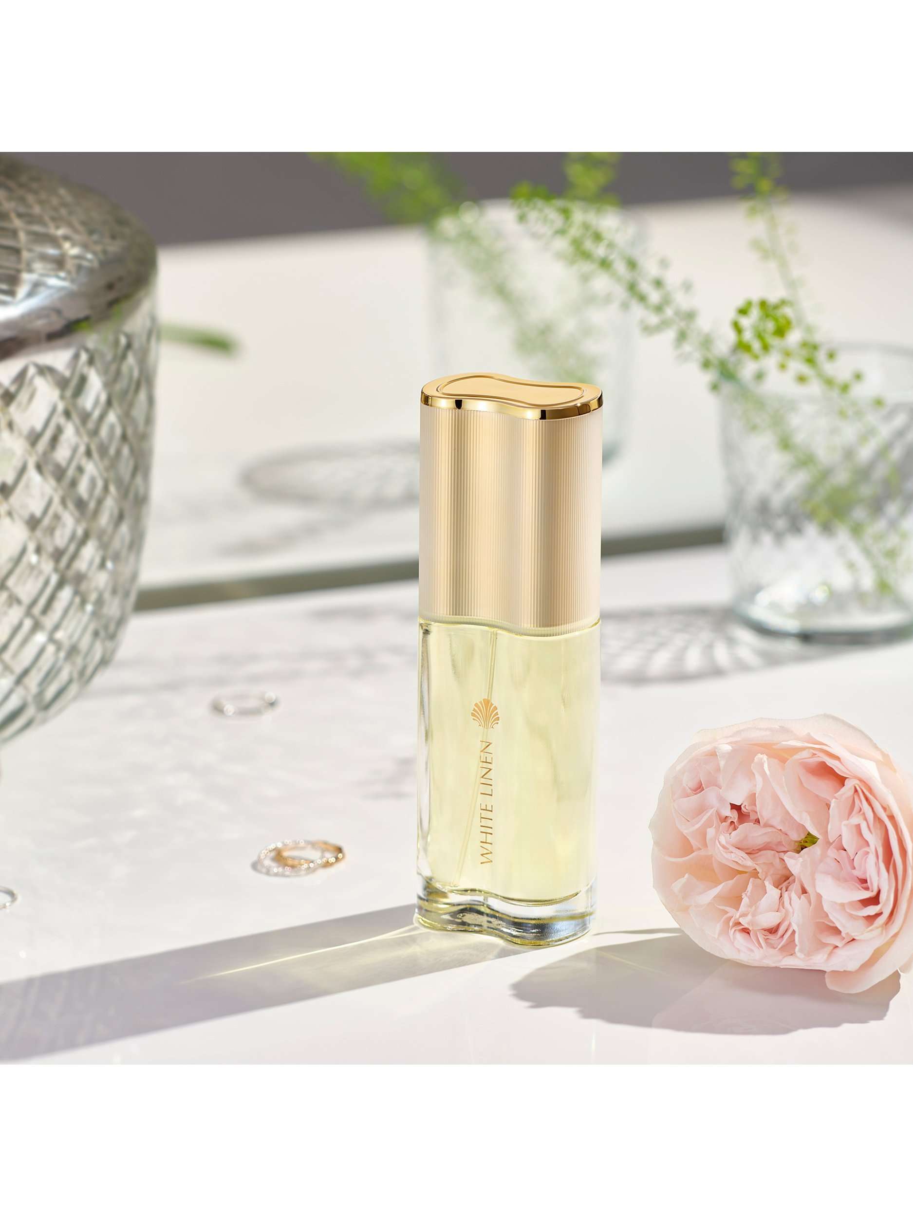 White Linen Eau de Parfum