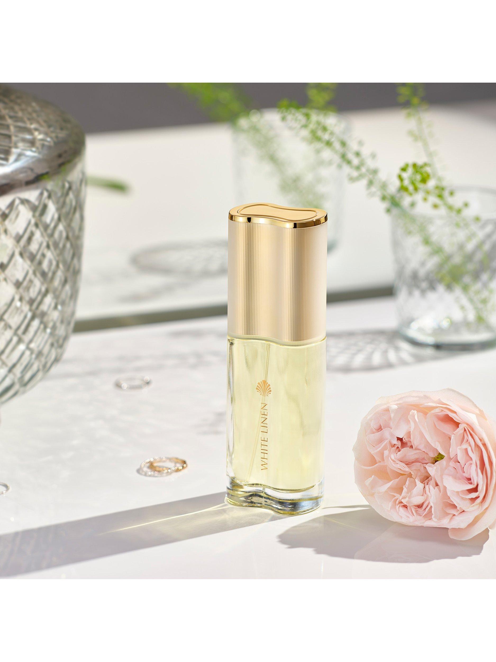 White Linen Eau de Parfum