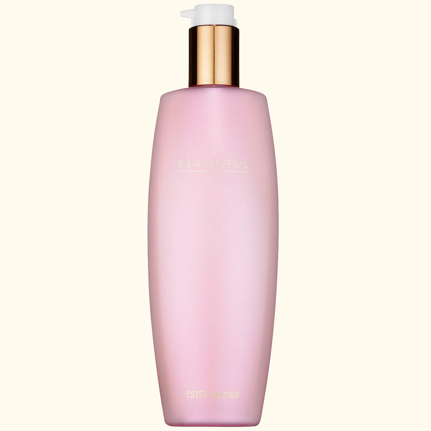 Beautiful Perfumed Body Lotion, 250ml