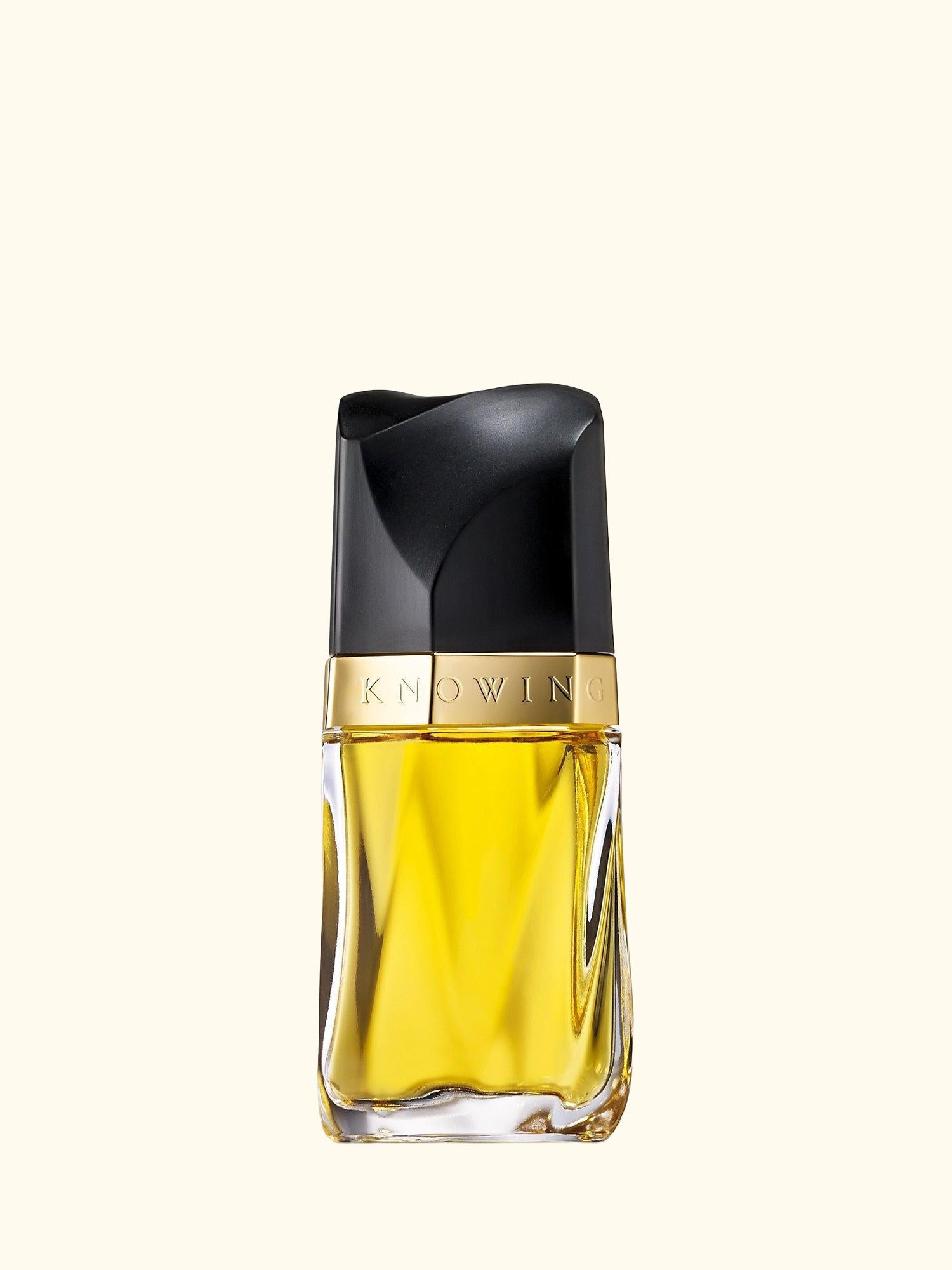 Knowing Eau de Parfum