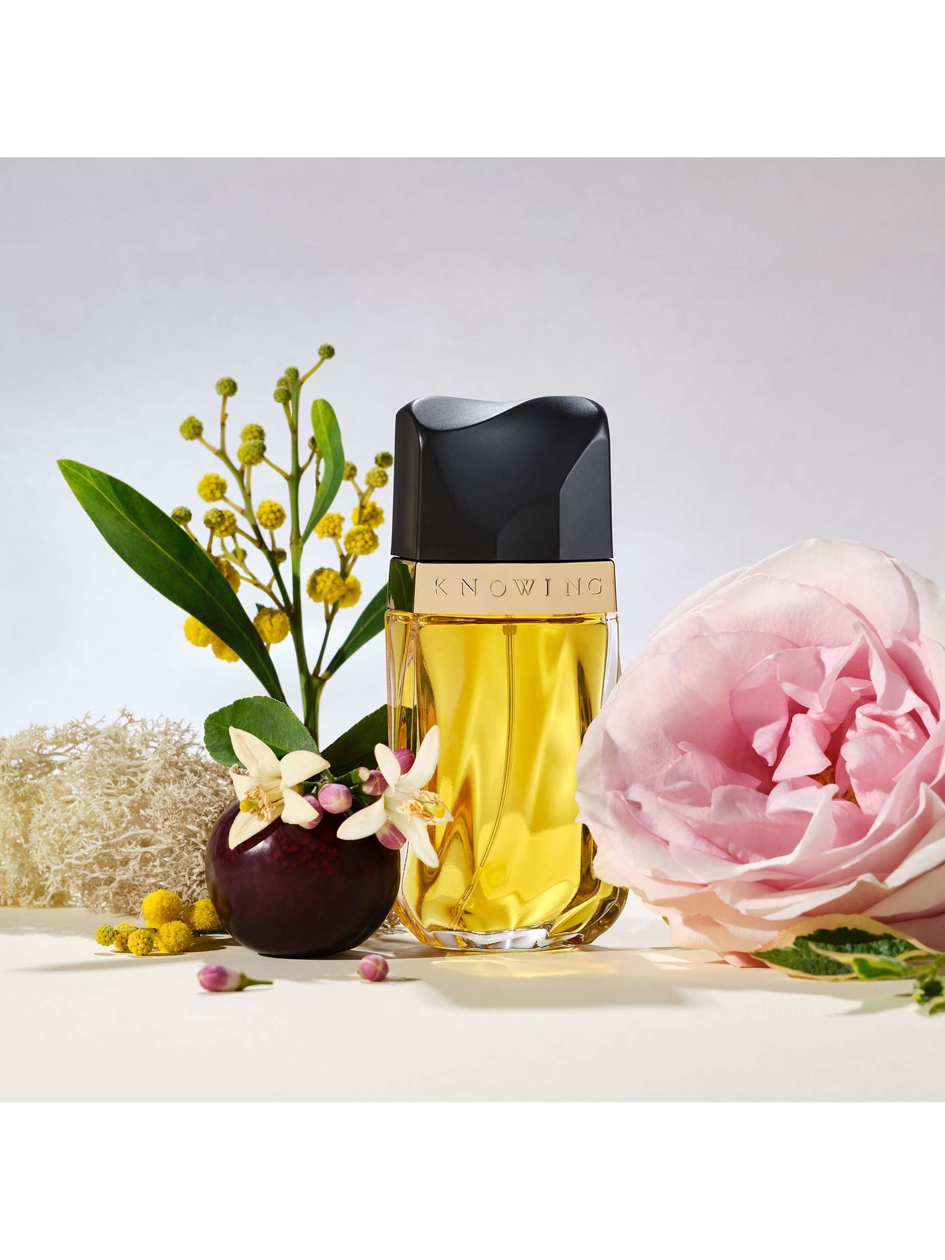 Knowing Eau de Parfum