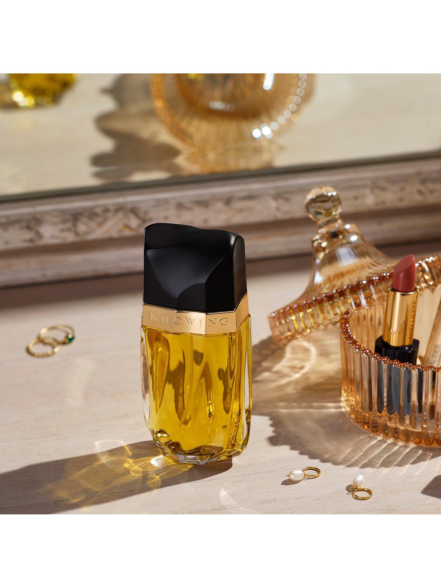 Knowing Eau de Parfum