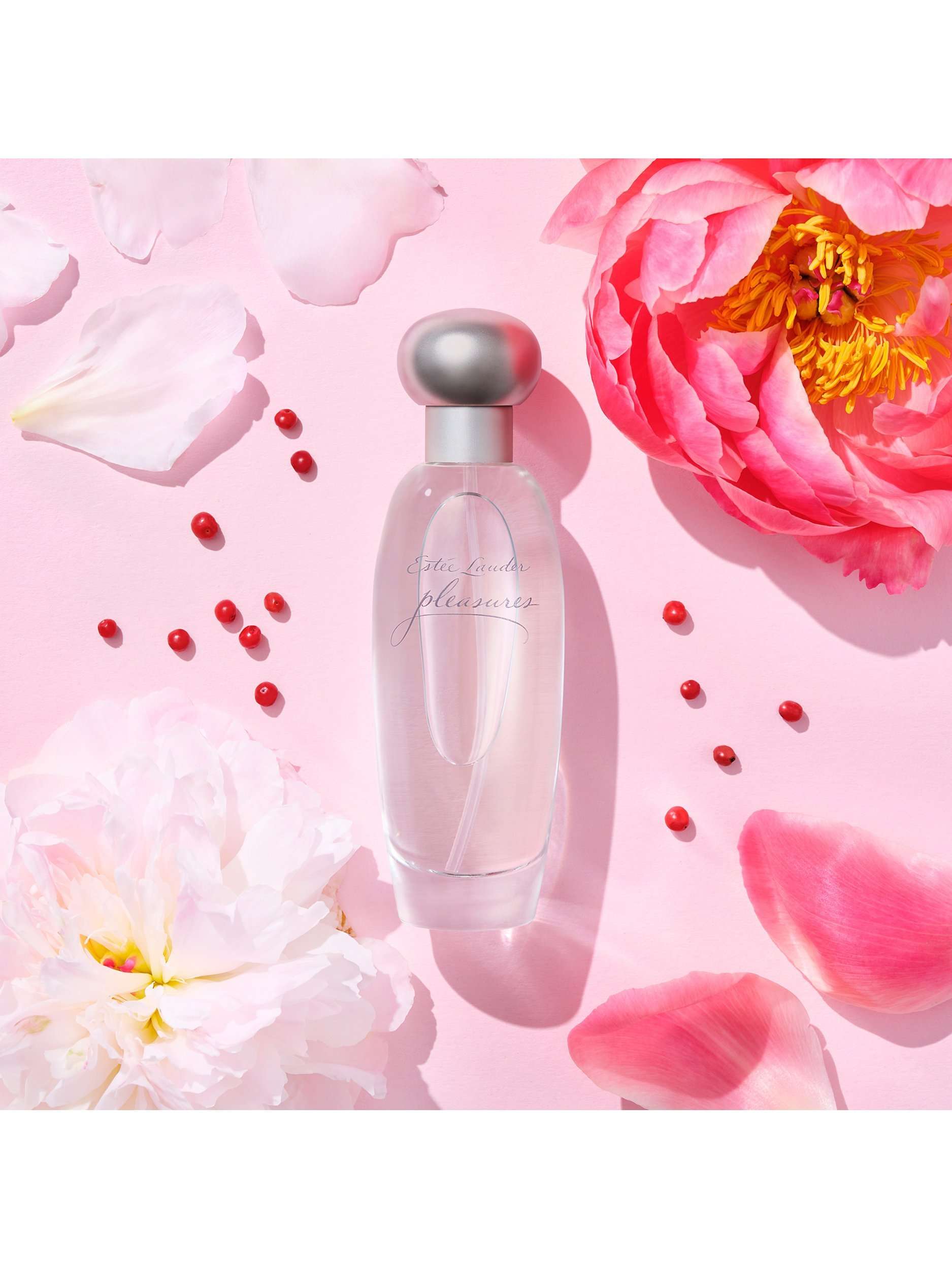 Pleasures Eau de Parfum