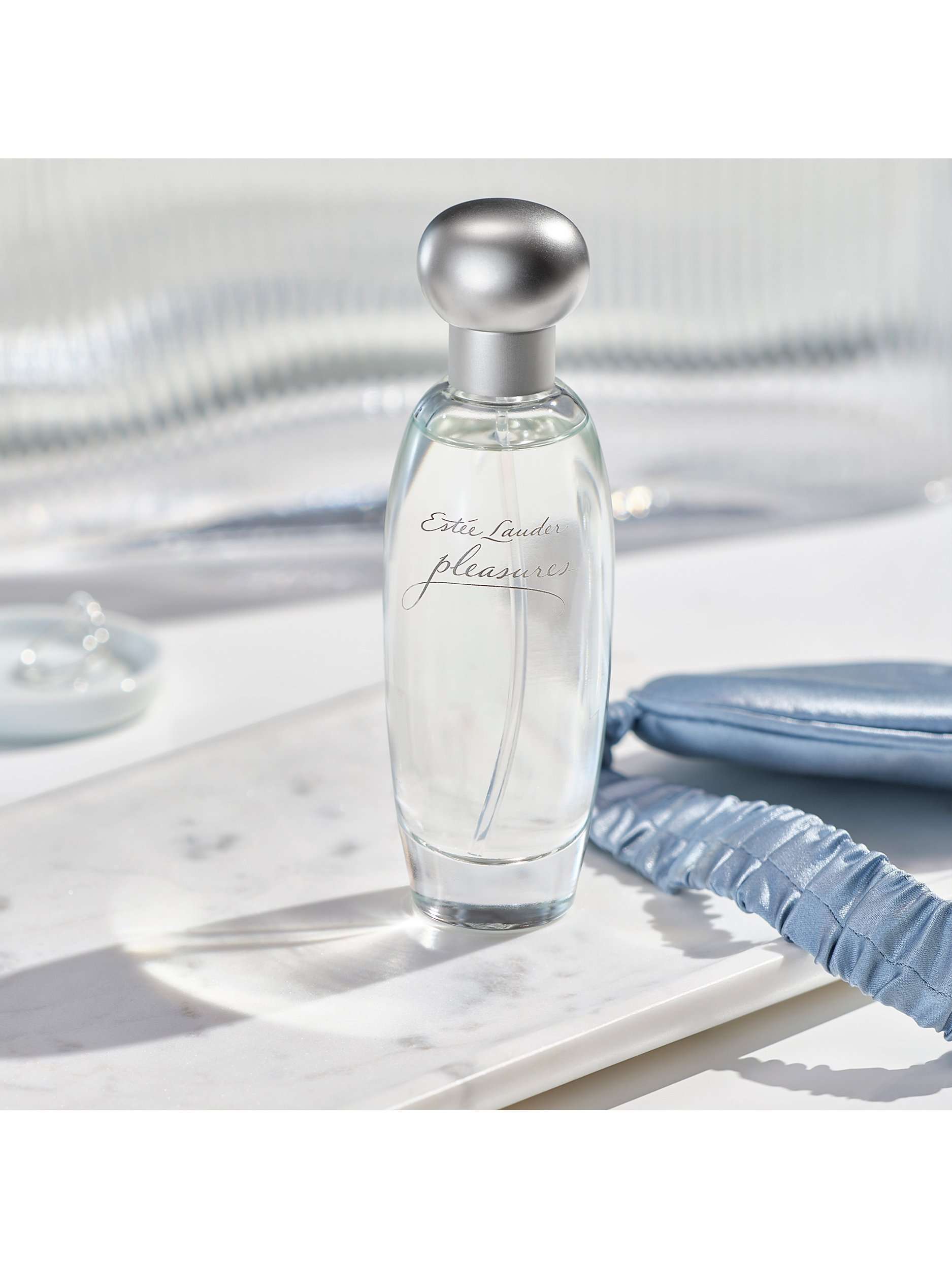 Pleasures Eau de Parfum