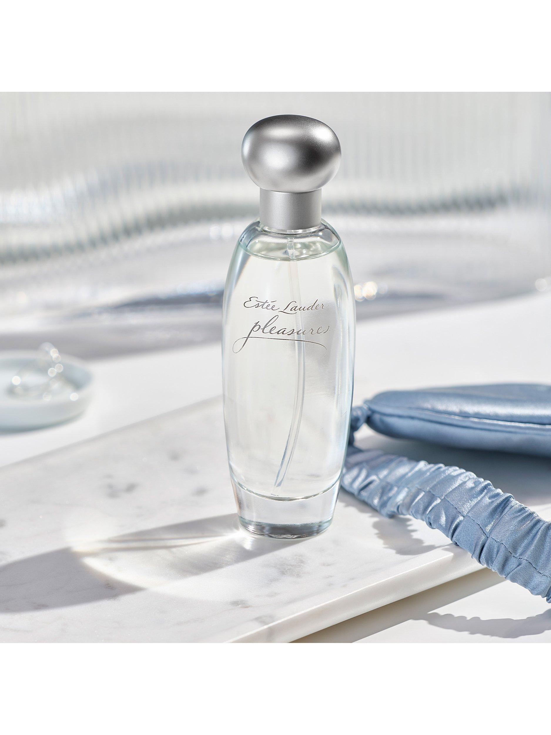 Pleasures Eau de Parfum