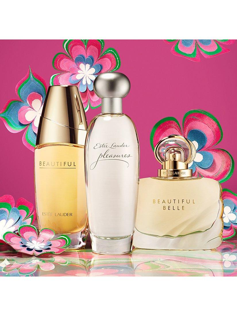 Pleasures Eau de Parfum