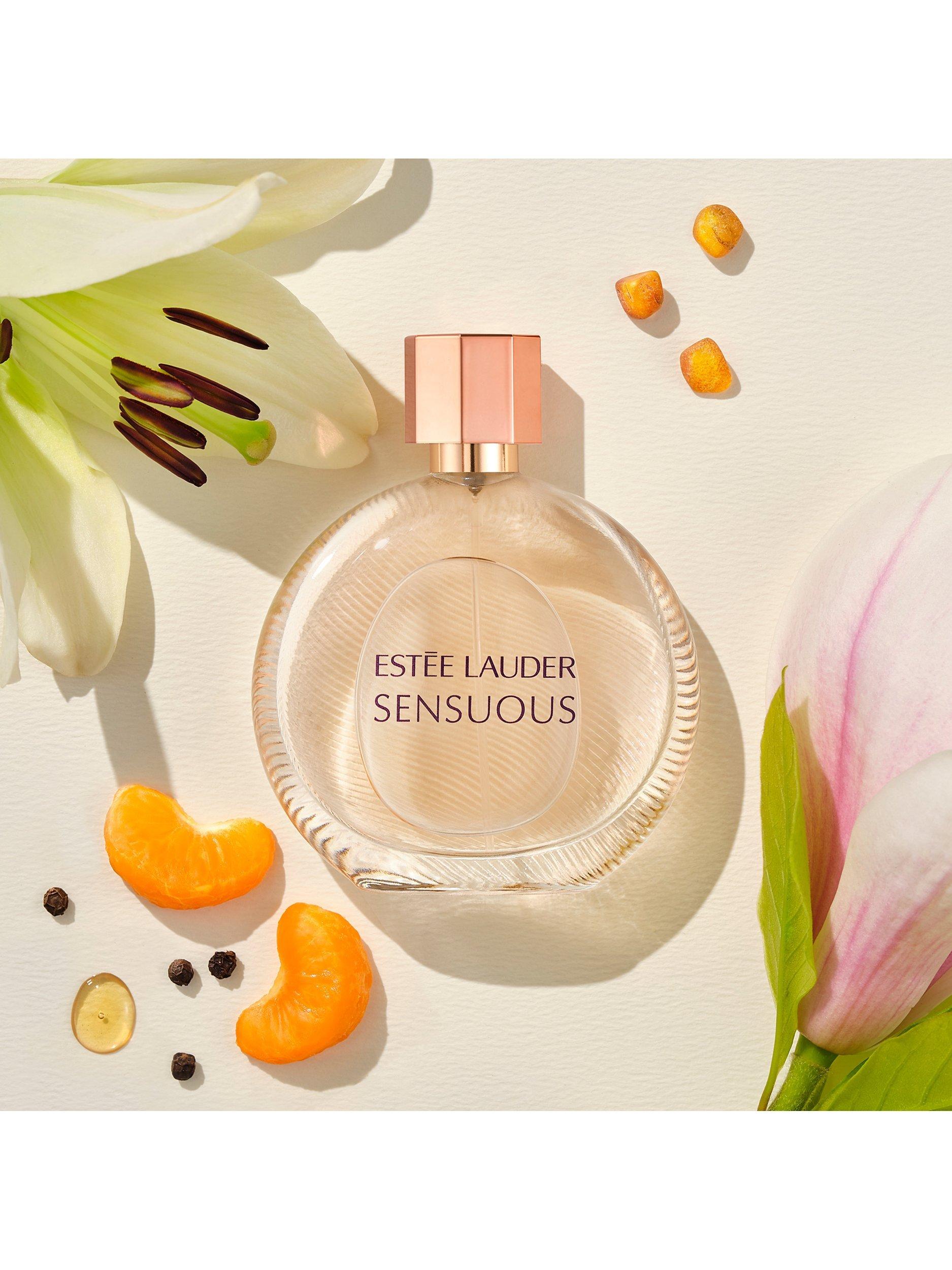 Sensuous Eau de Parfum Spray