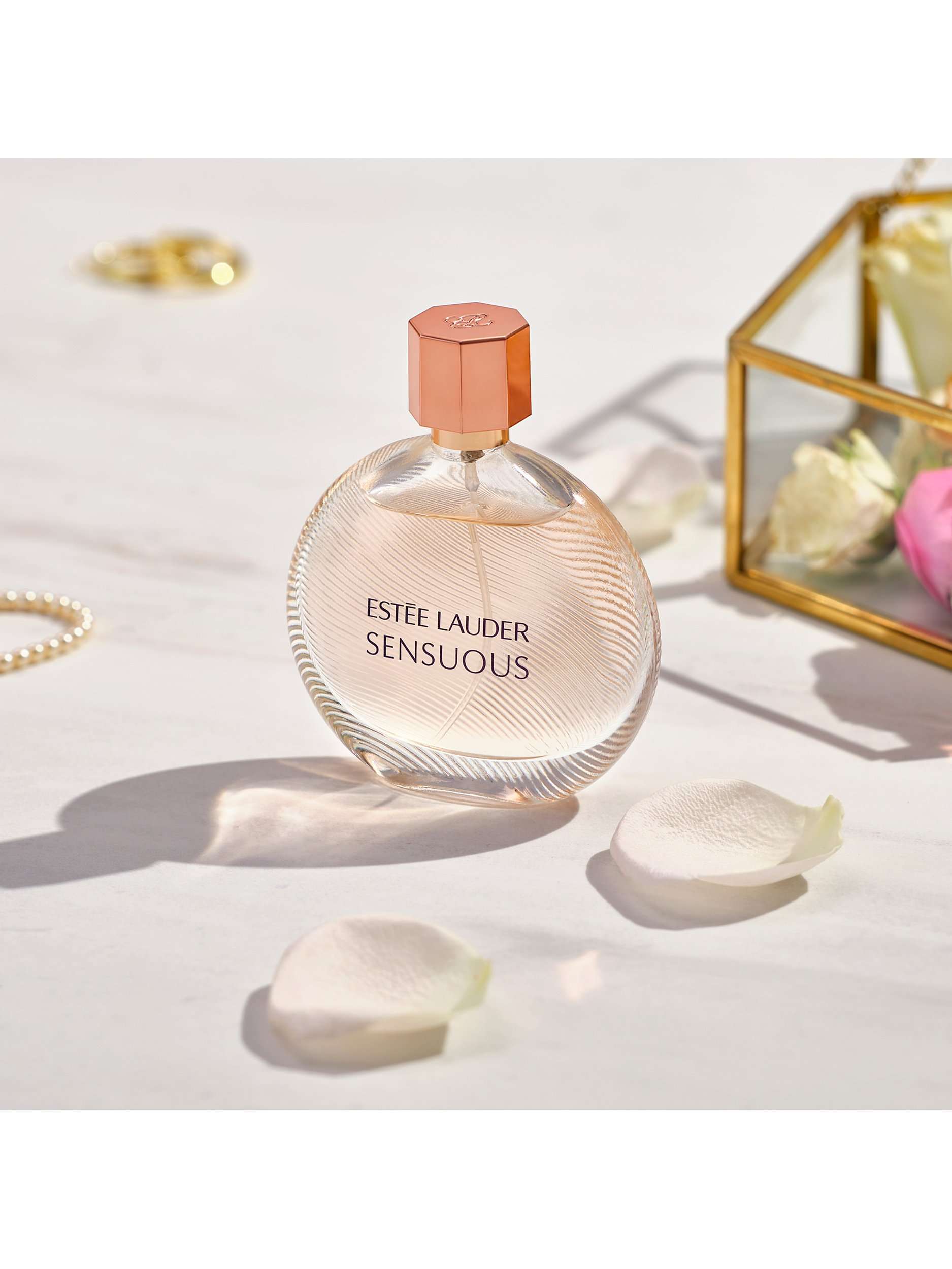 Sensuous Eau de Parfum Spray