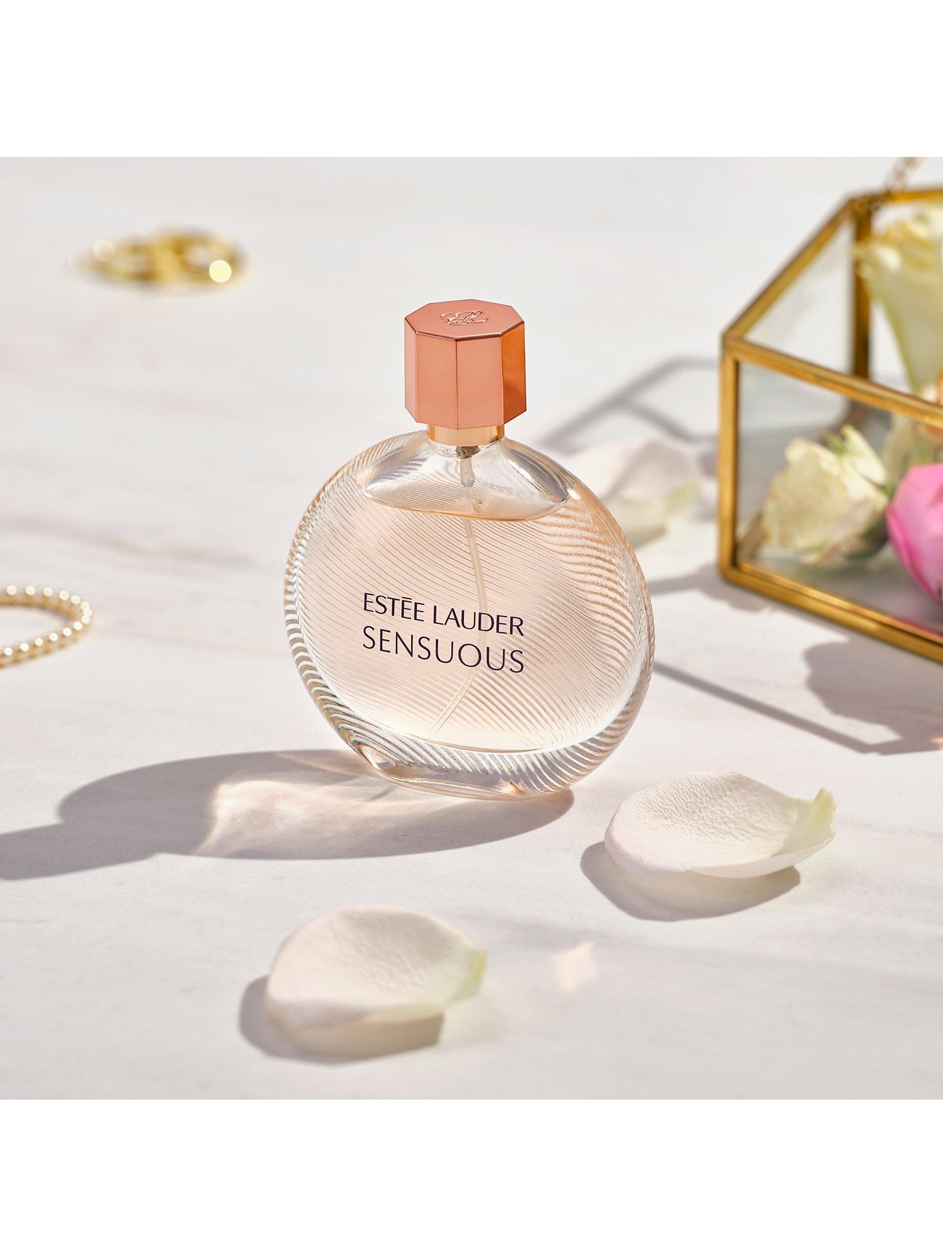 Sensuous Eau de Parfum Spray