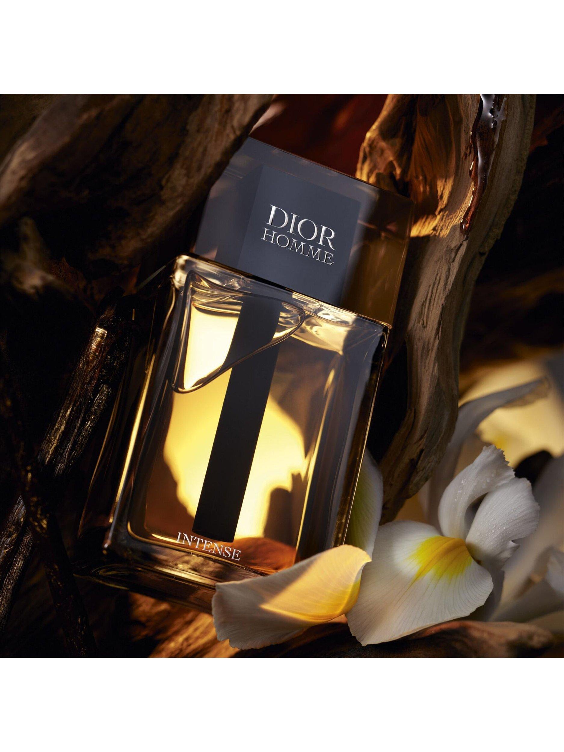 Homme Intense Eau de Parfum