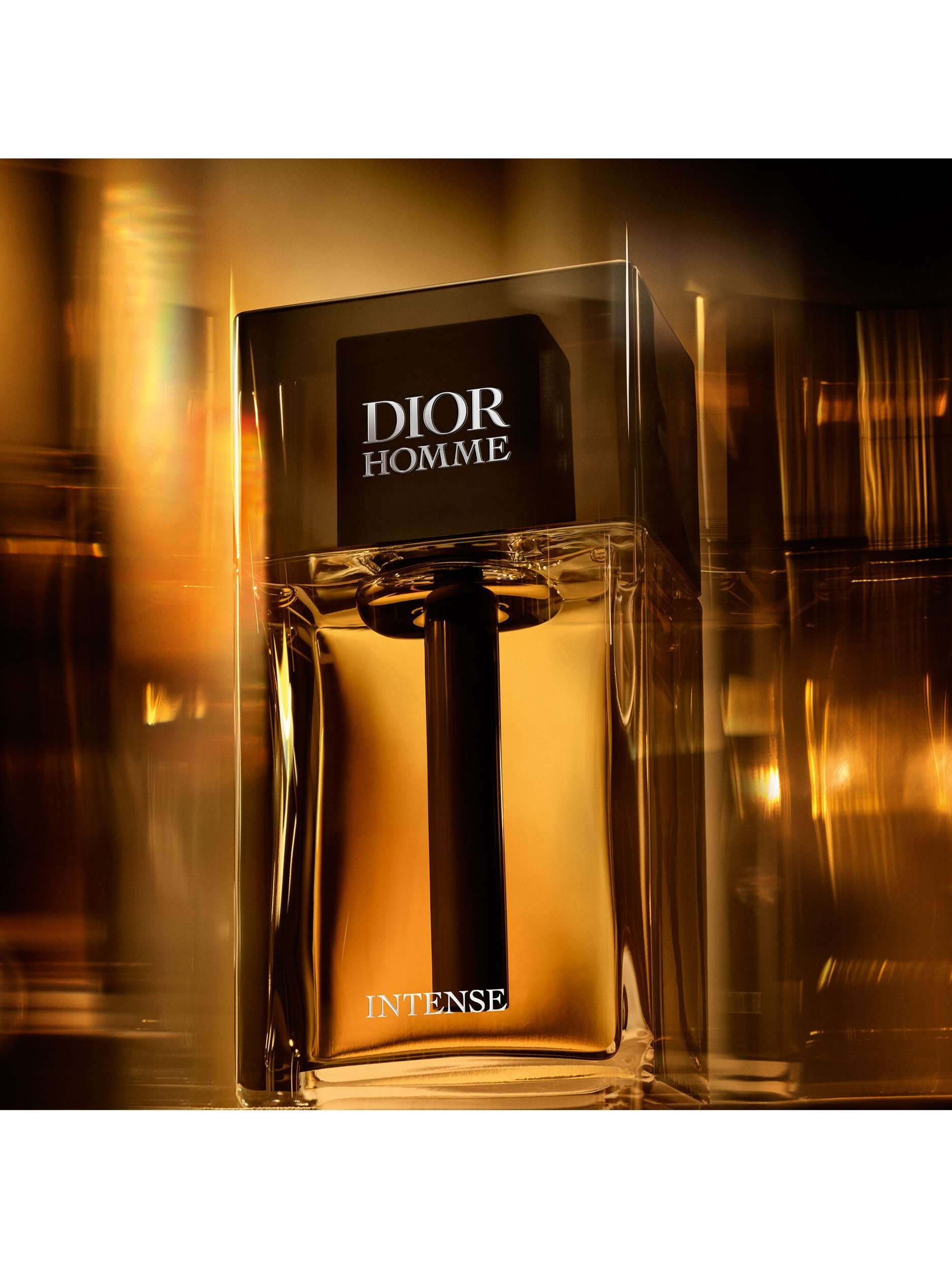 Homme Intense Eau de Parfum