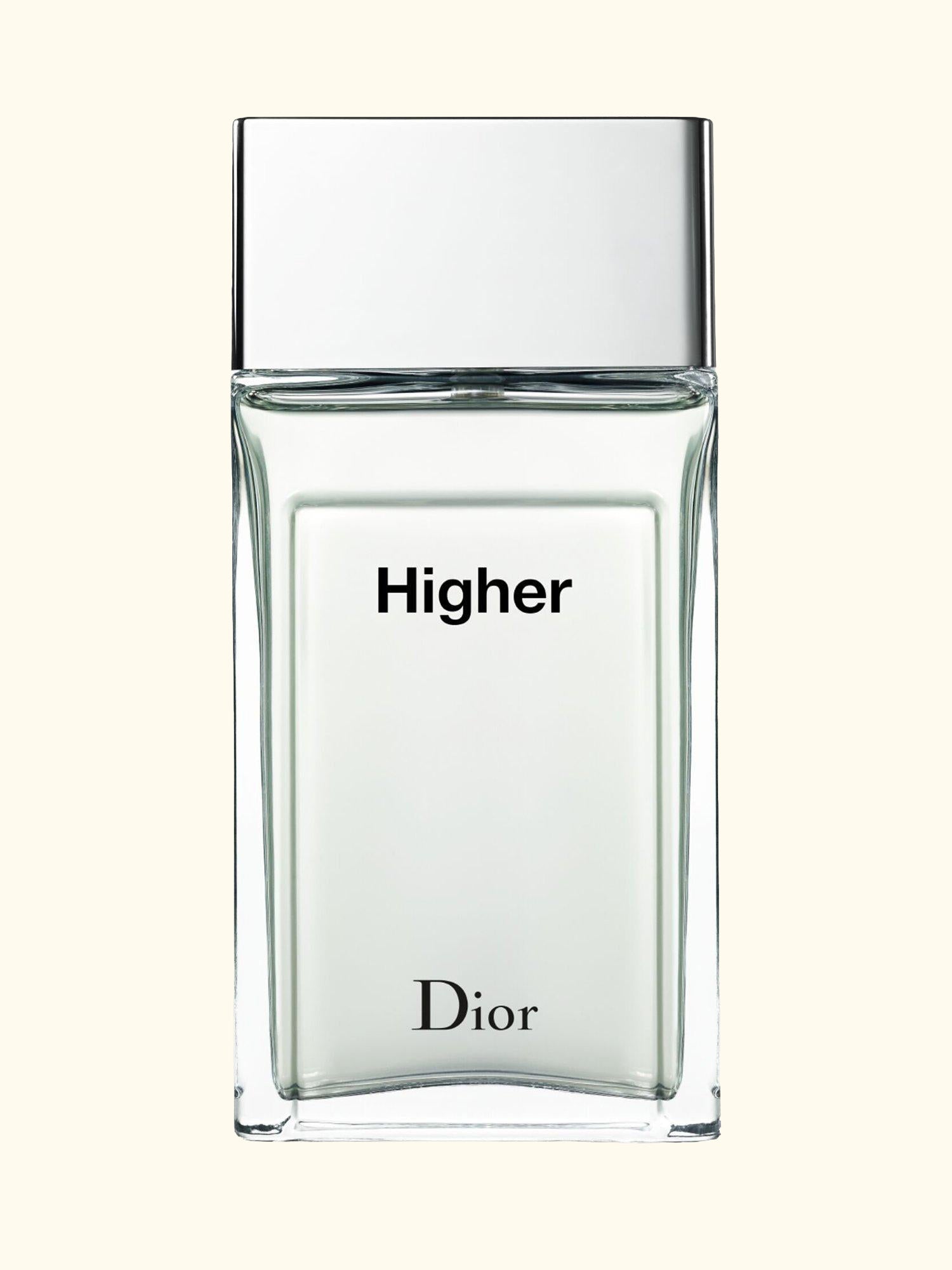 Higher Eau De Toilette Spray