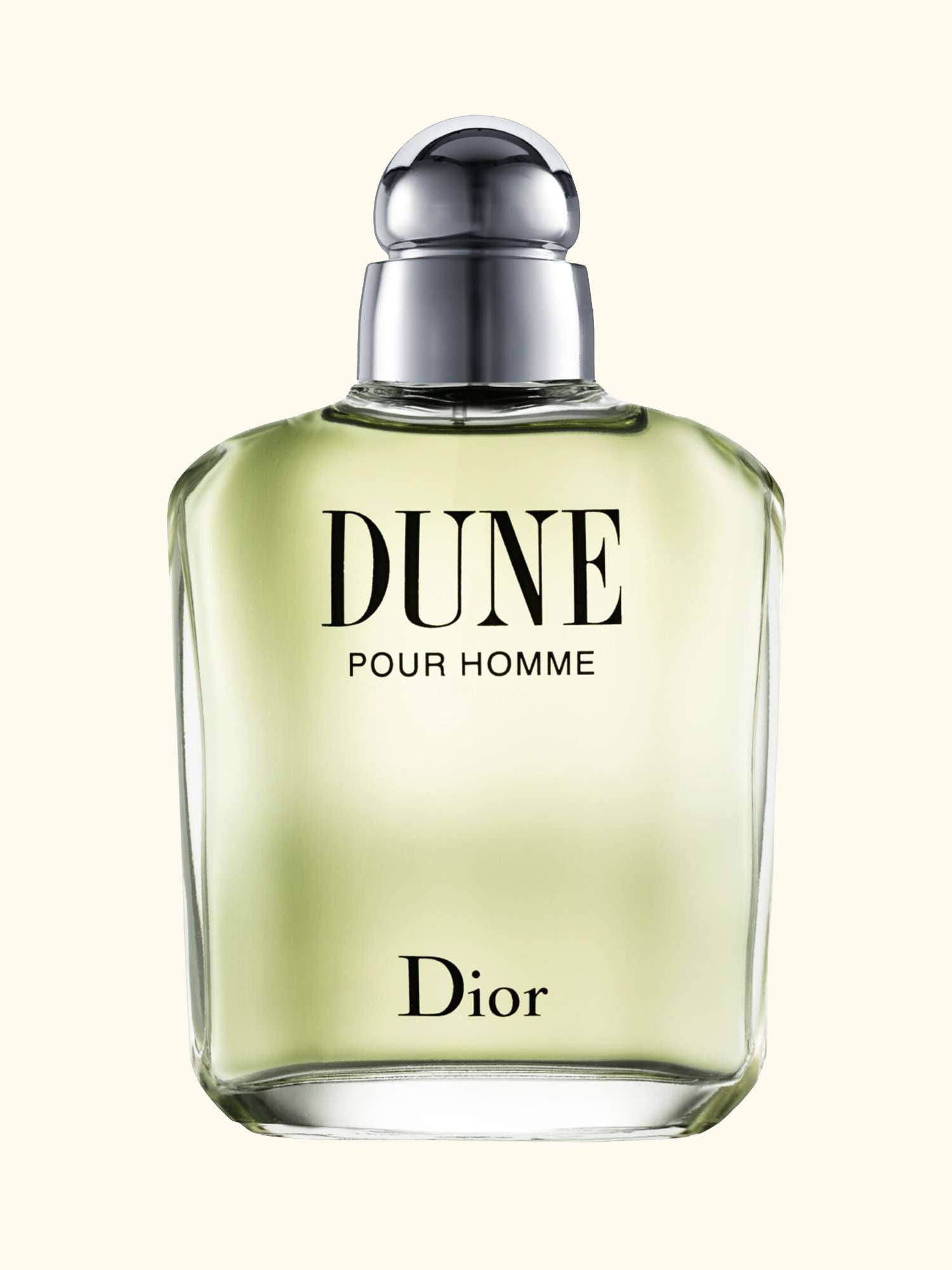 Dune For Men Eau de Toilette Spray, 100ml