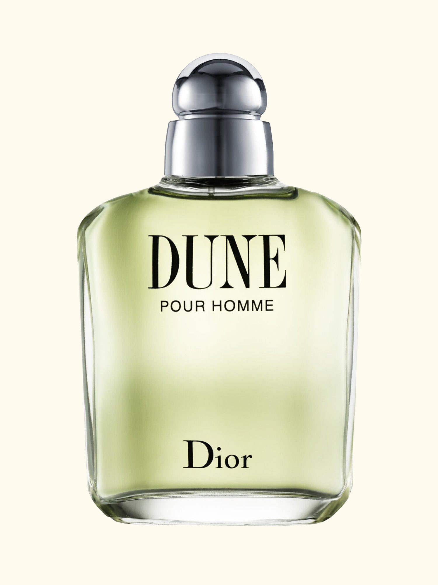 Dune For Men Eau de Toilette Spray, 100ml