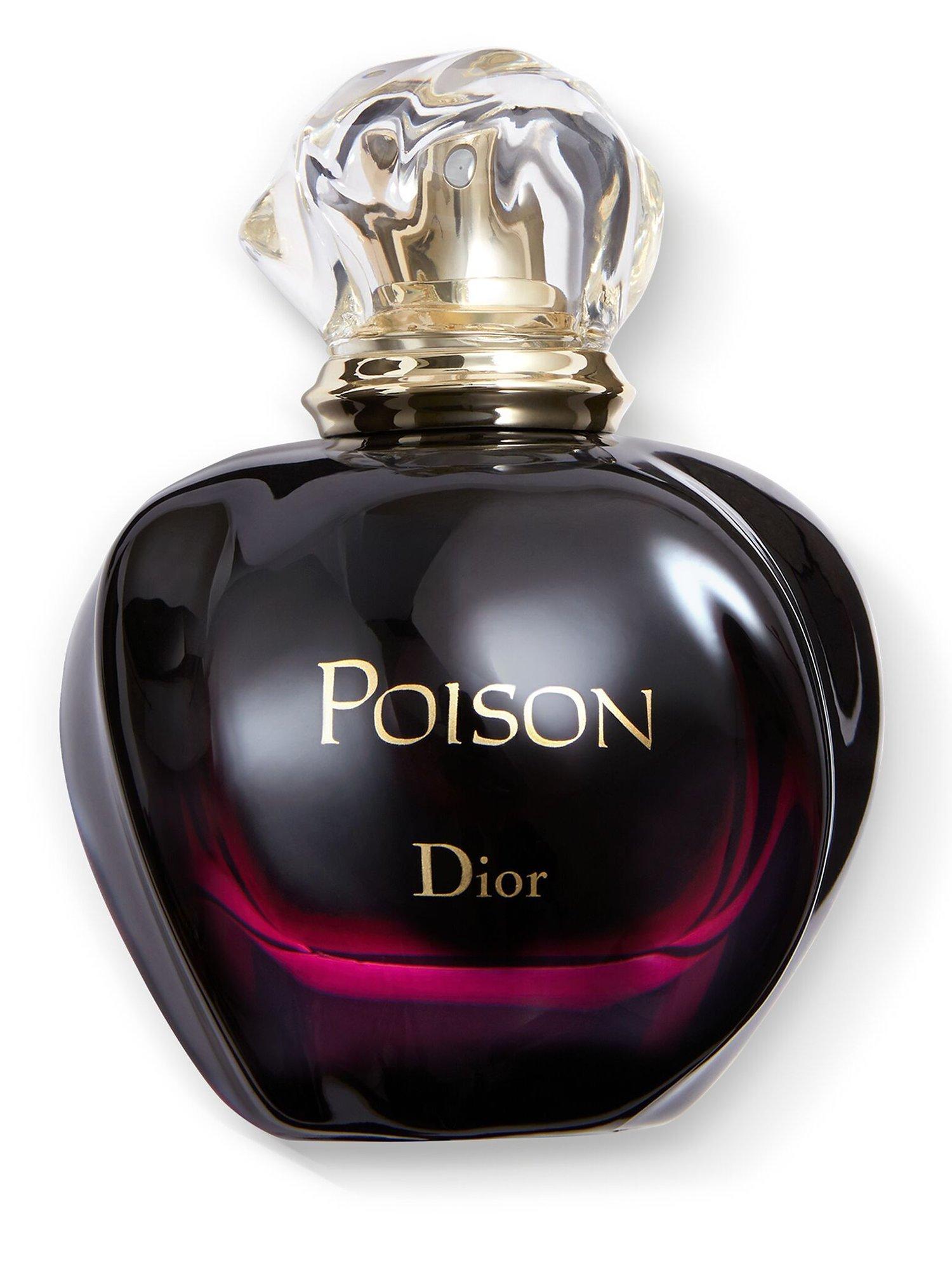 Poison Eau de Toilette