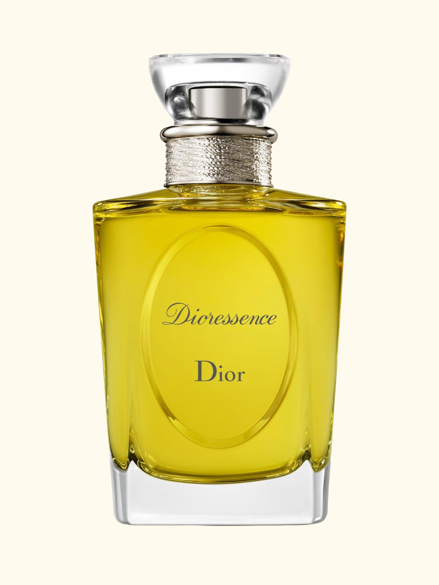 Dioressence Eau de Toilette Spray, 100ml