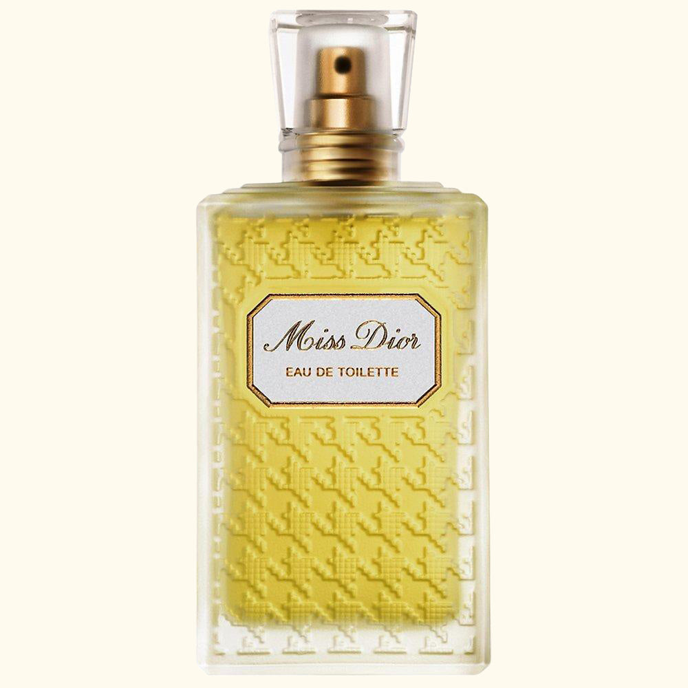Miss Dior Original Eau de Toilette Spray