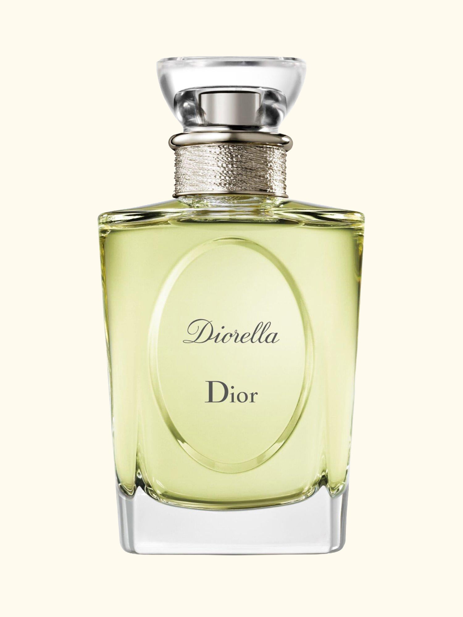 Diorella Eau de Toilette Spray, 100ml