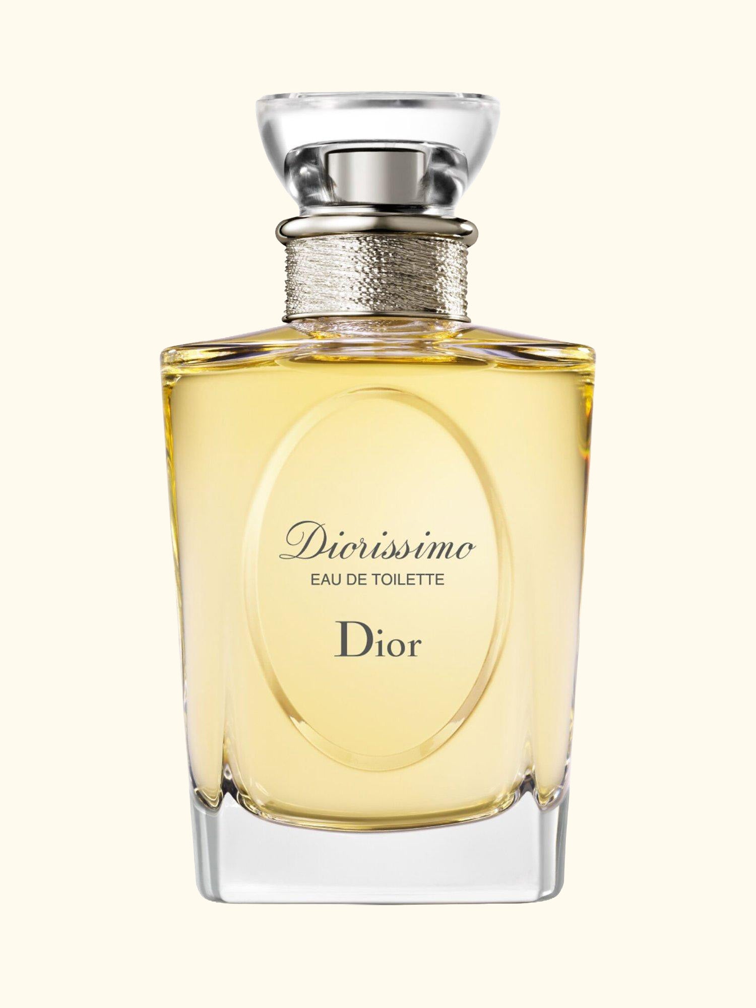 DIORissimo Eau De Toilette Spray