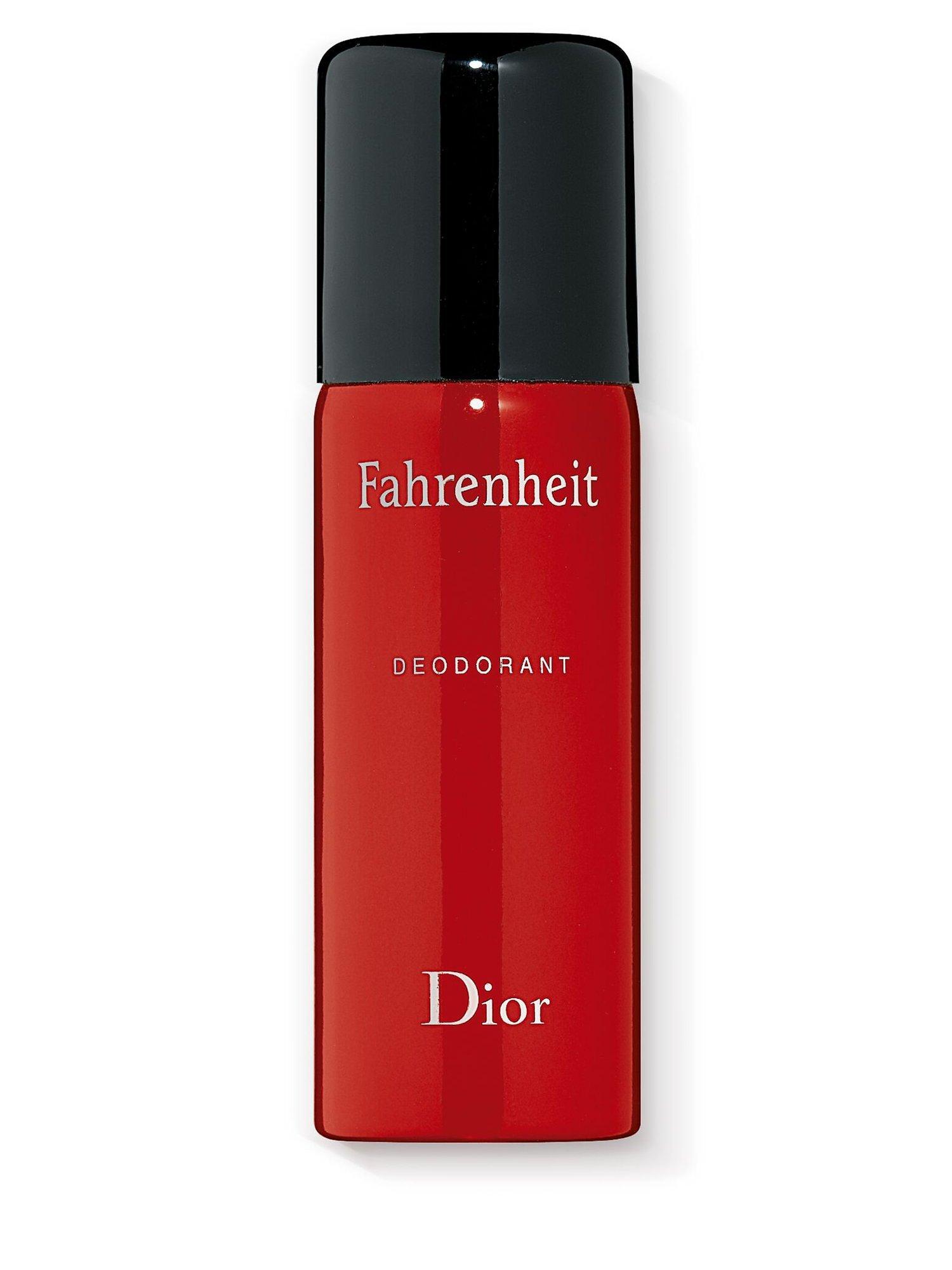 Fahrenheit Deodorant Spray, 150ml