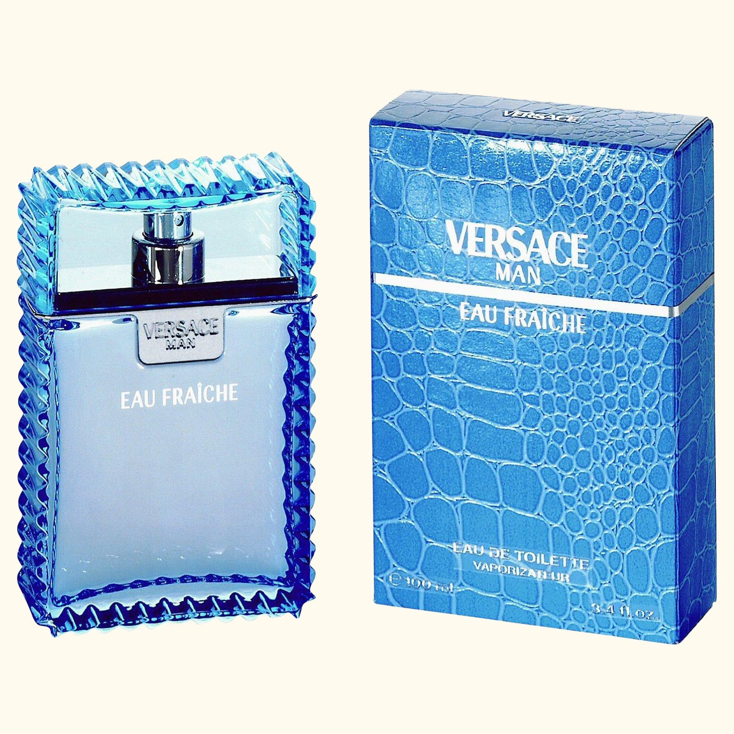 Man Eau Fraîche Eau de Toilette