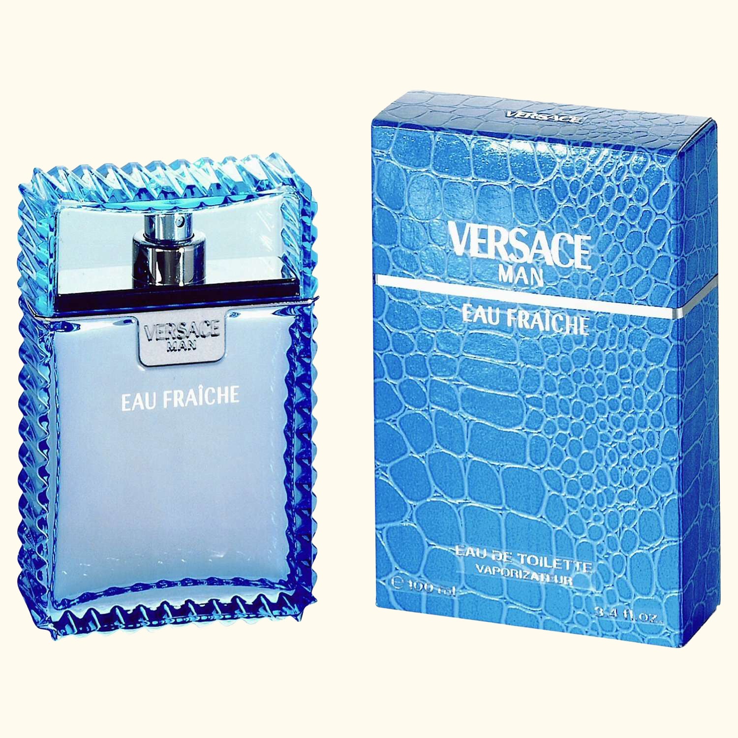 Man Eau Fraîche Eau de Toilette