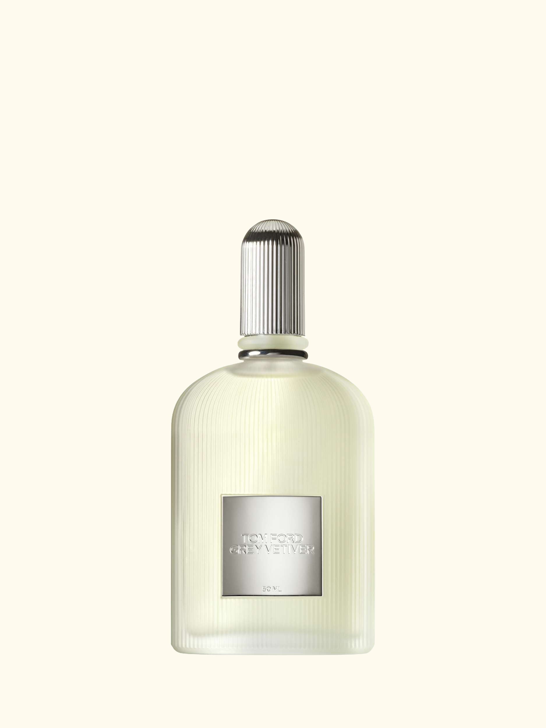 Grey Vetiver Eau de Parfum