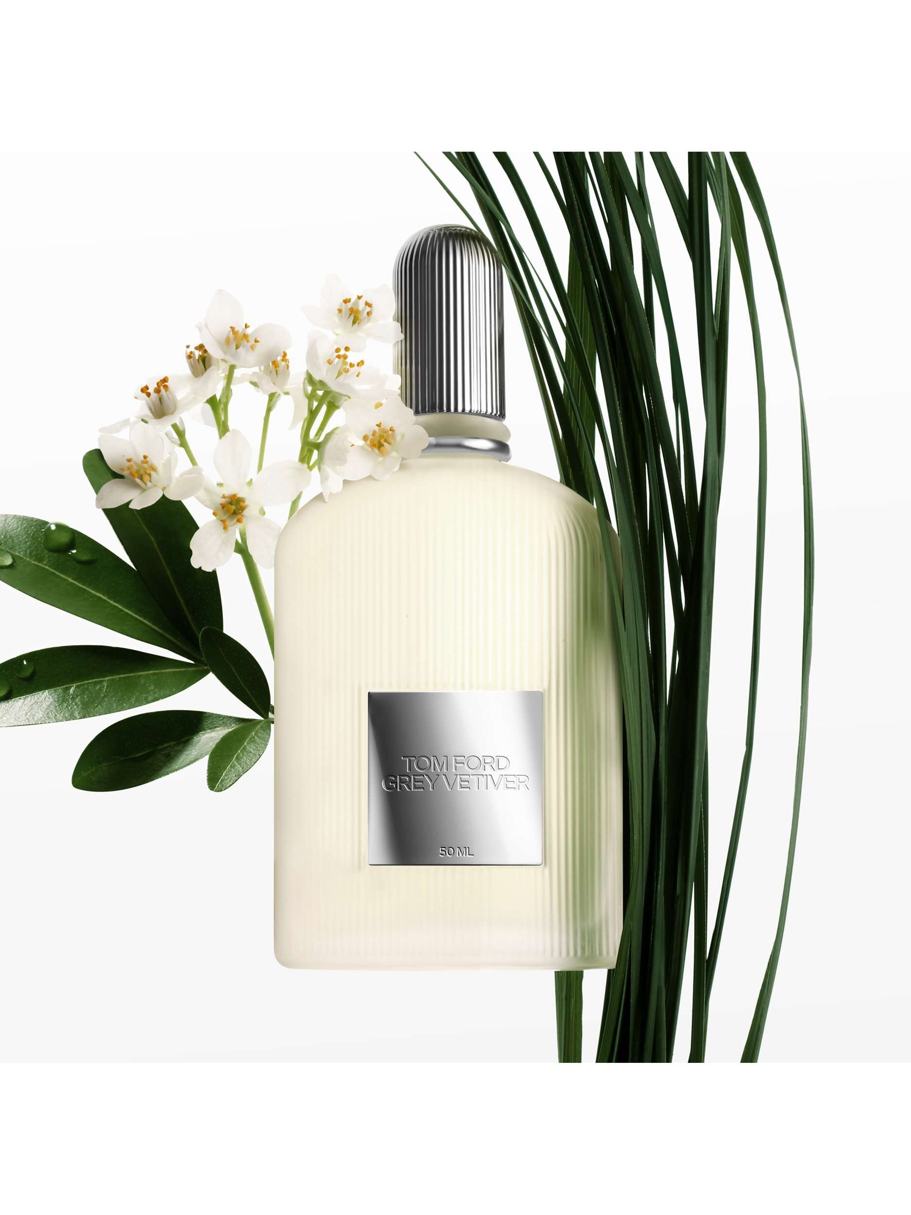 Grey Vetiver Eau de Parfum