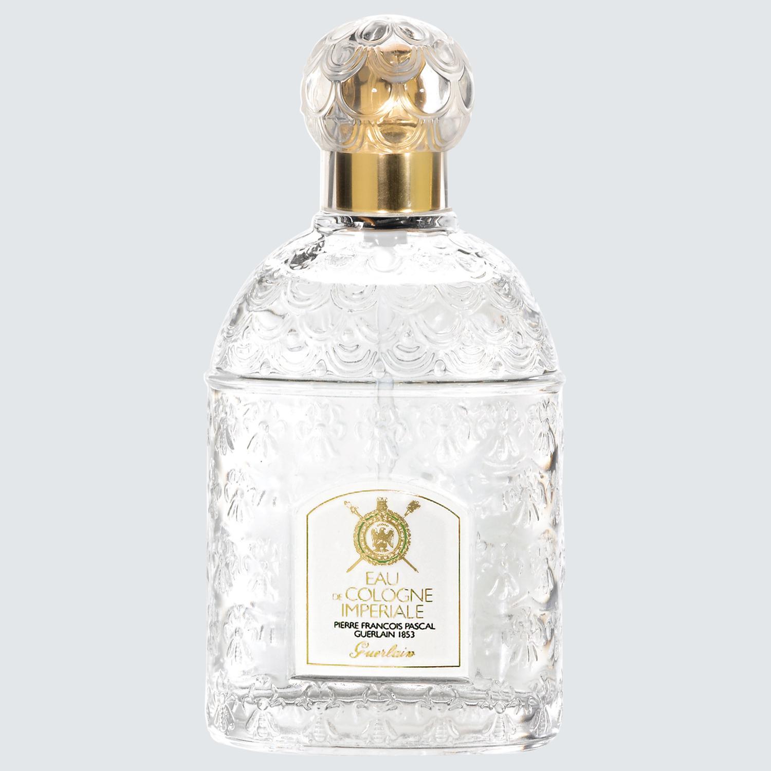 Imperiale Eau de Cologne Spray, 100ml