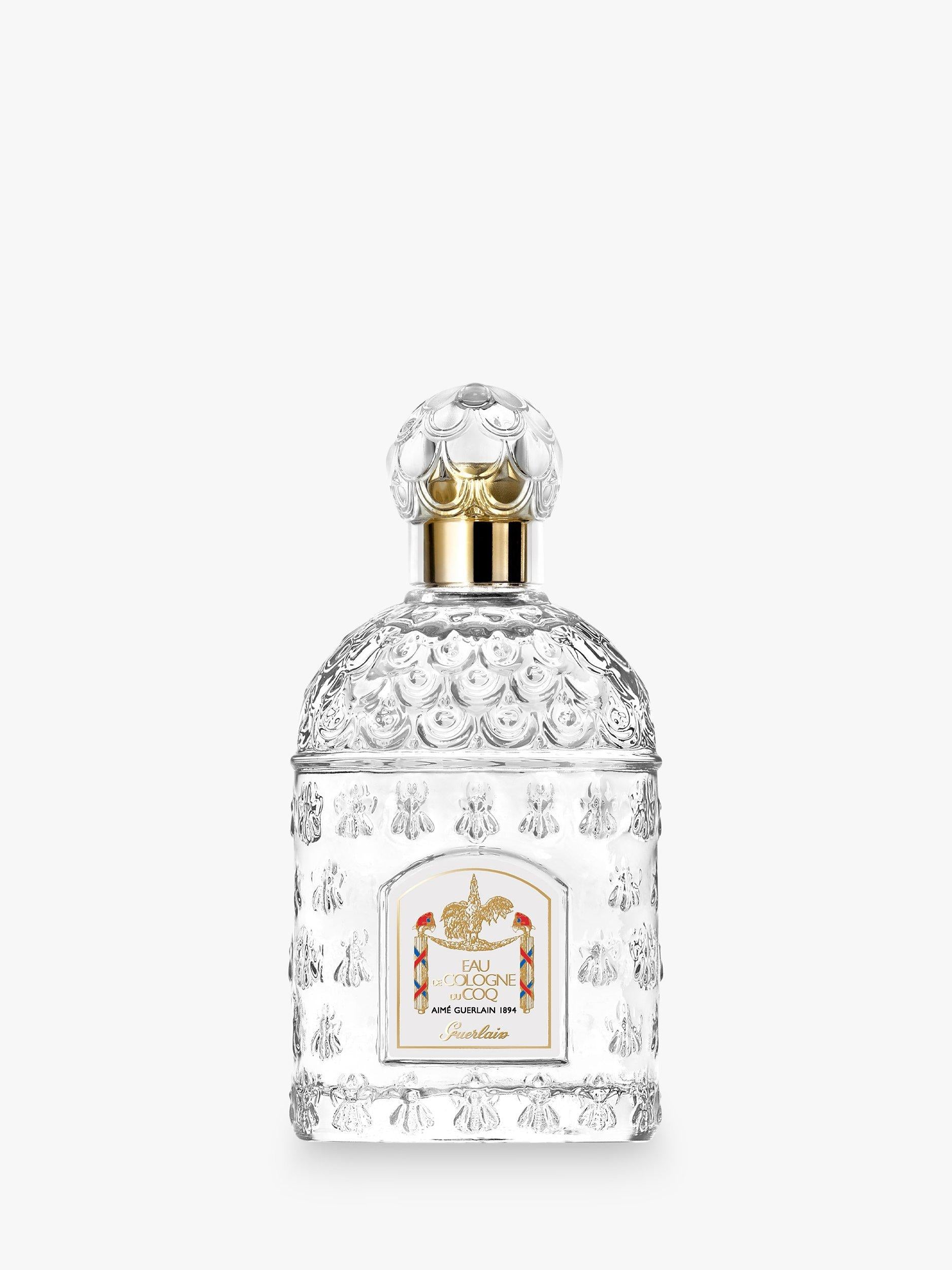 Eau de Cologne du Coq Spray, 100ml