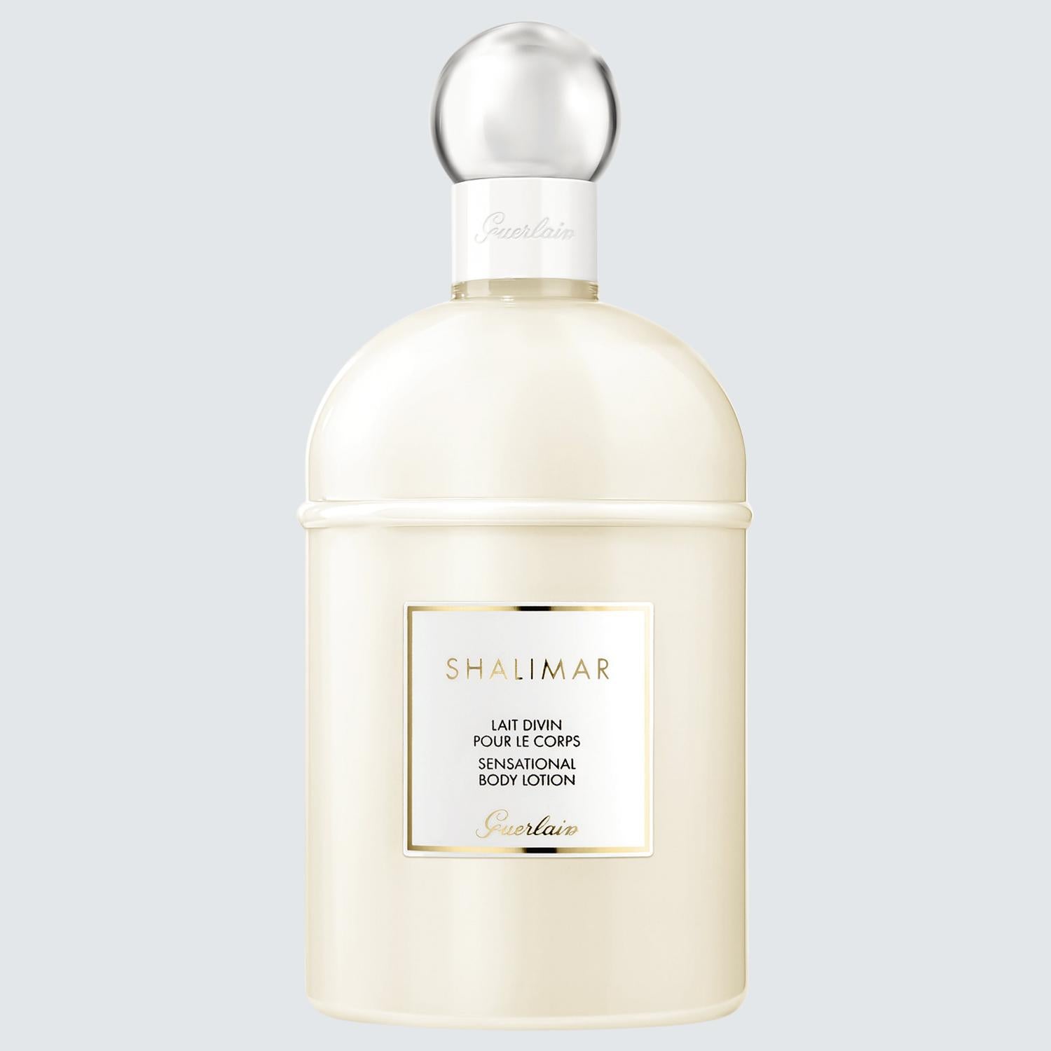 Shalimar Moisturising Body Lotion, 200ml