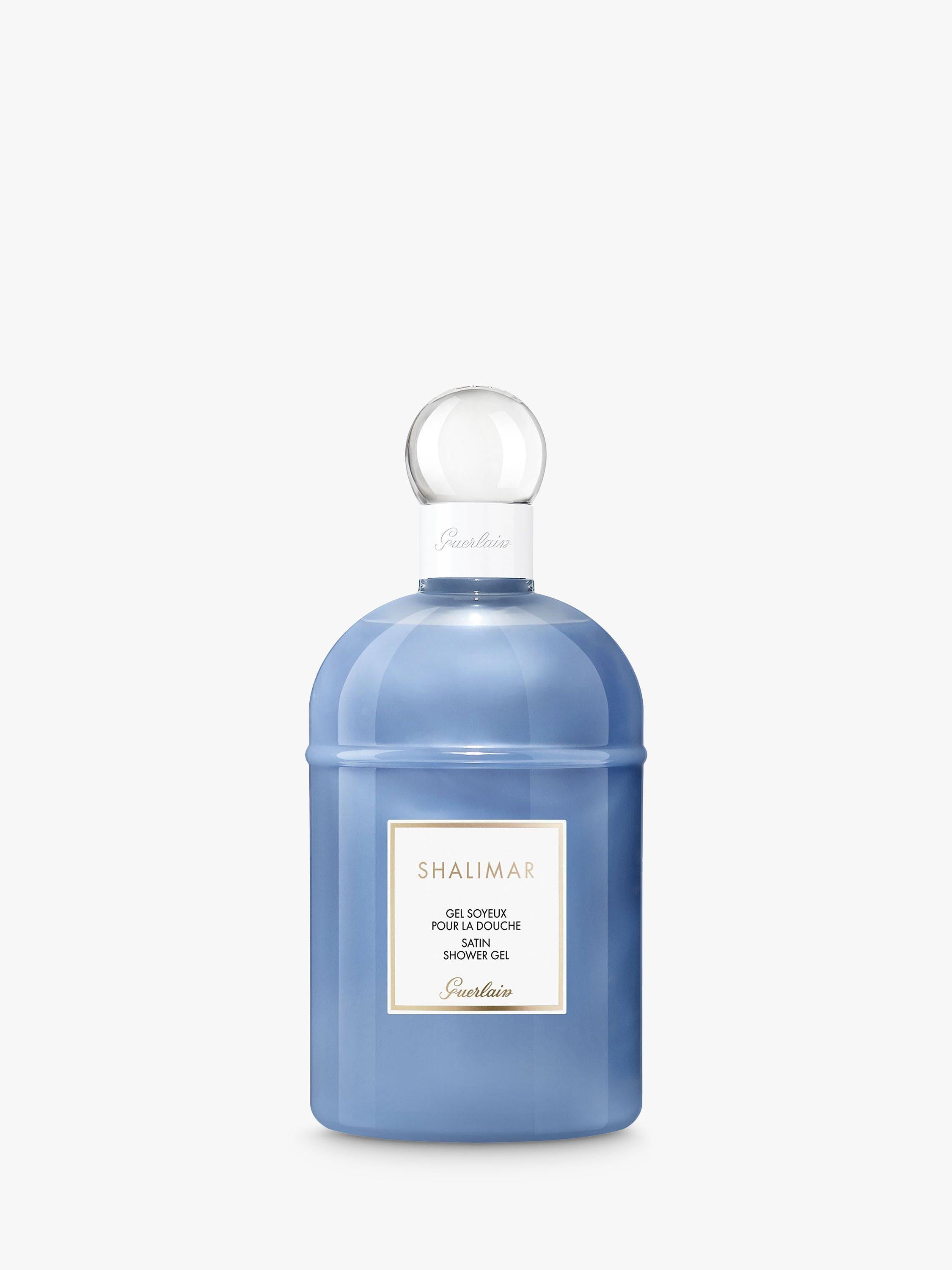 Shalimar Shower Gel, 200ml
