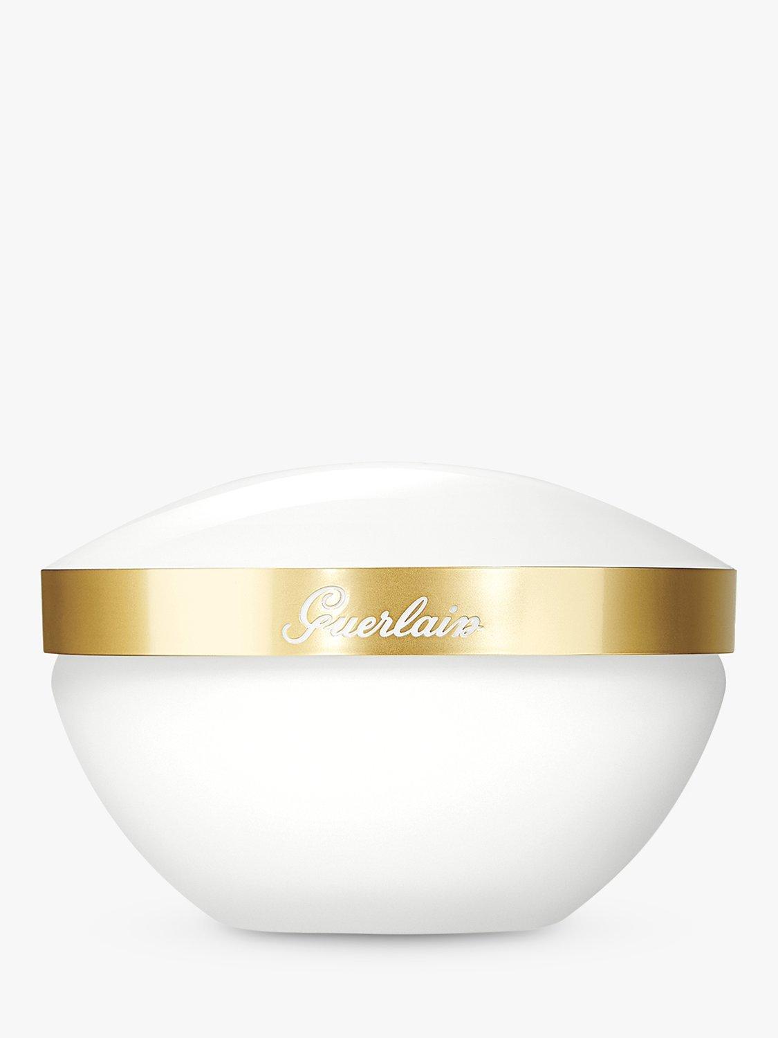 Shalimar Sensual Body Cream, 200ml