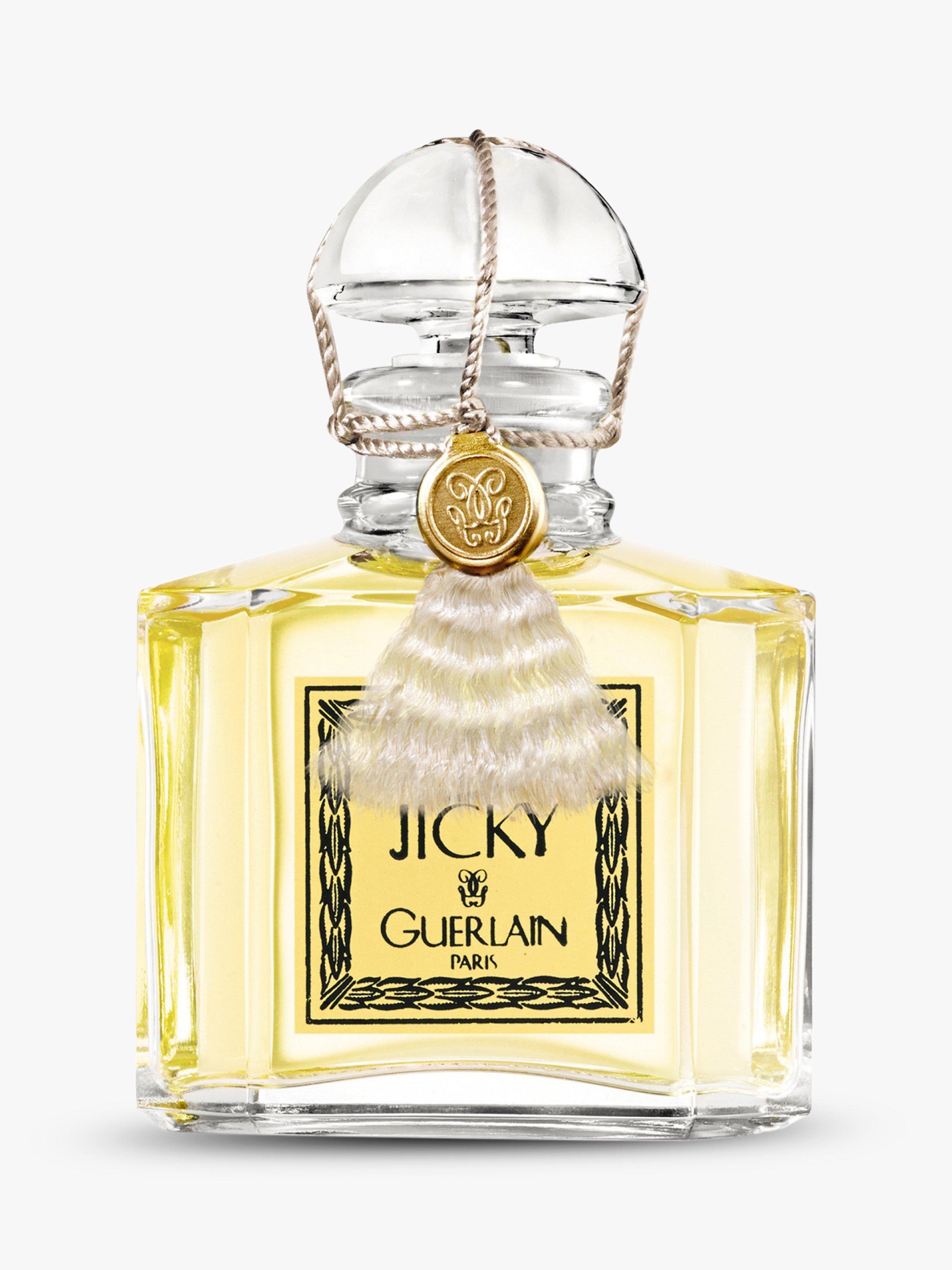 Jicky Perfume, 30ml