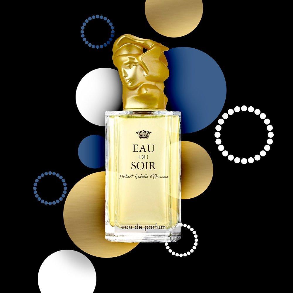 Eau du Soir Eau de Parfum