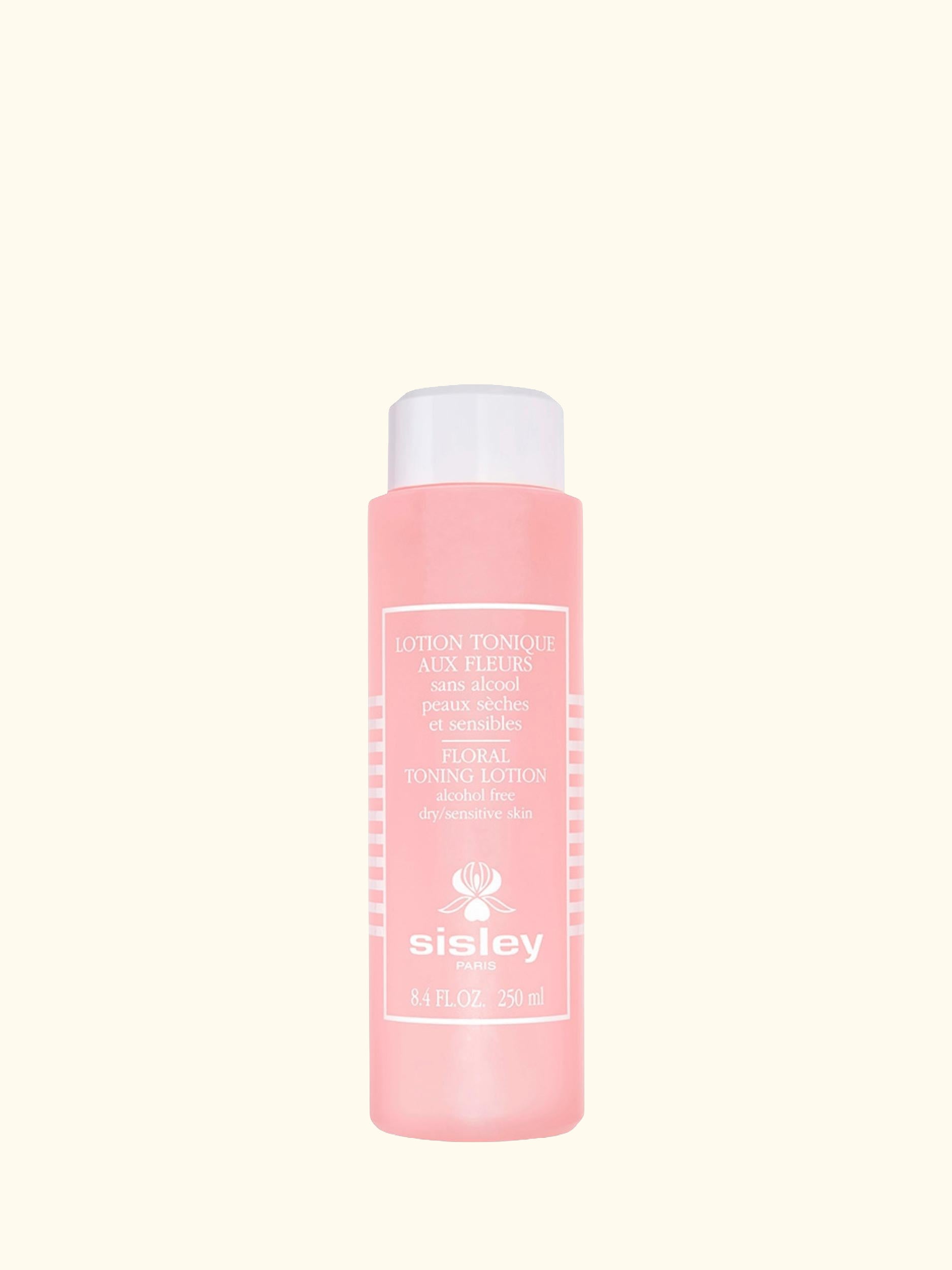 Floral Toning Lotion, 250ml
