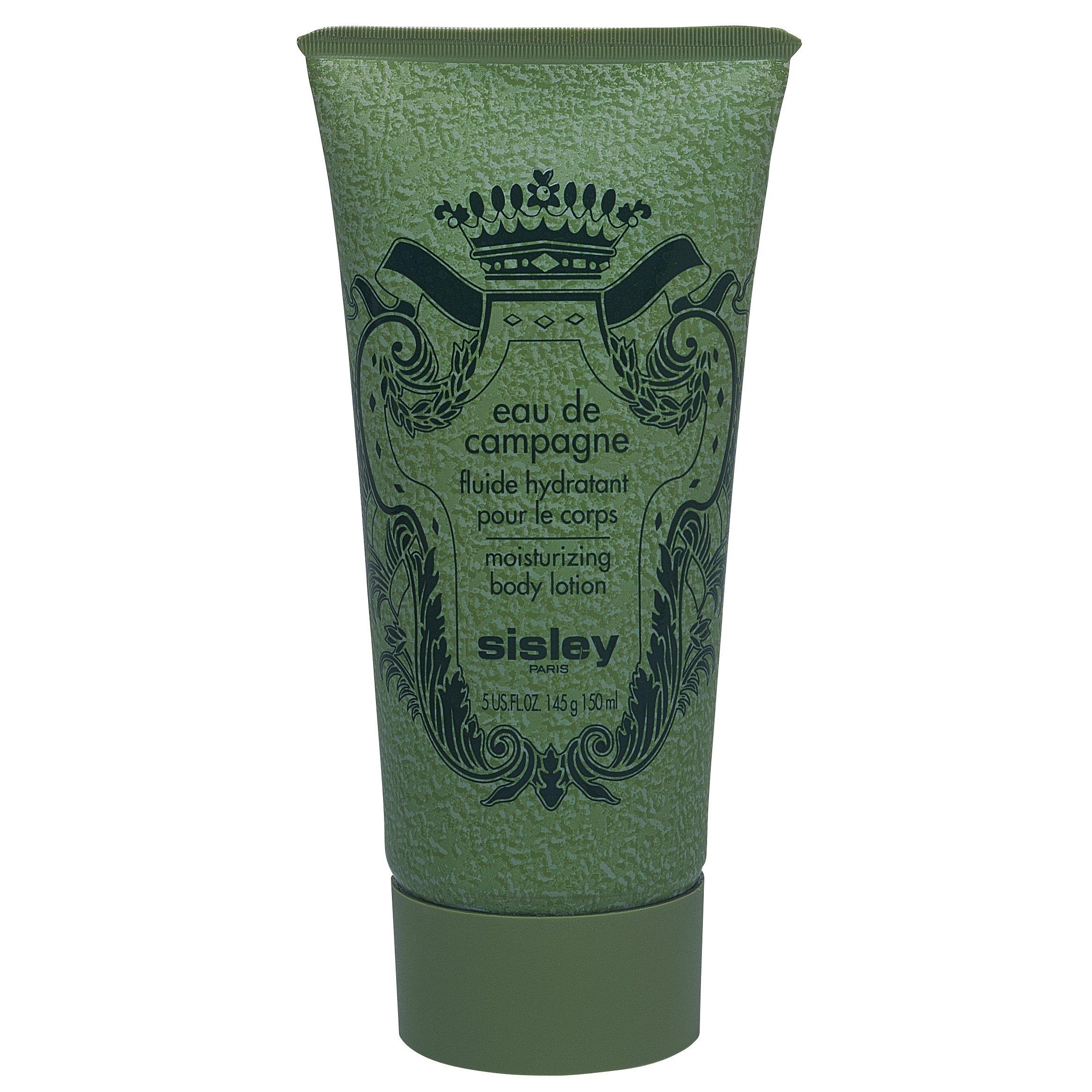 Eau de Campagne Moisturising Body Cream, 150ml