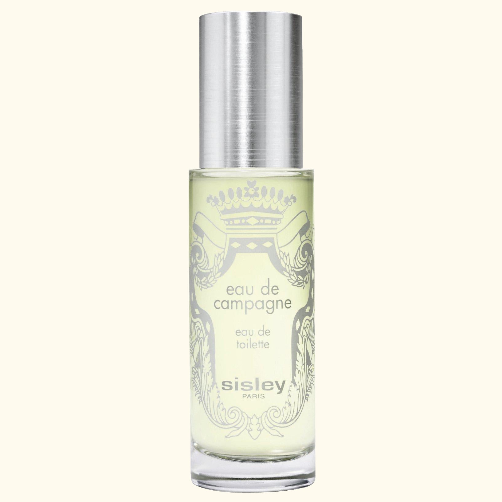 Eau de Campagne Eau de Toilette