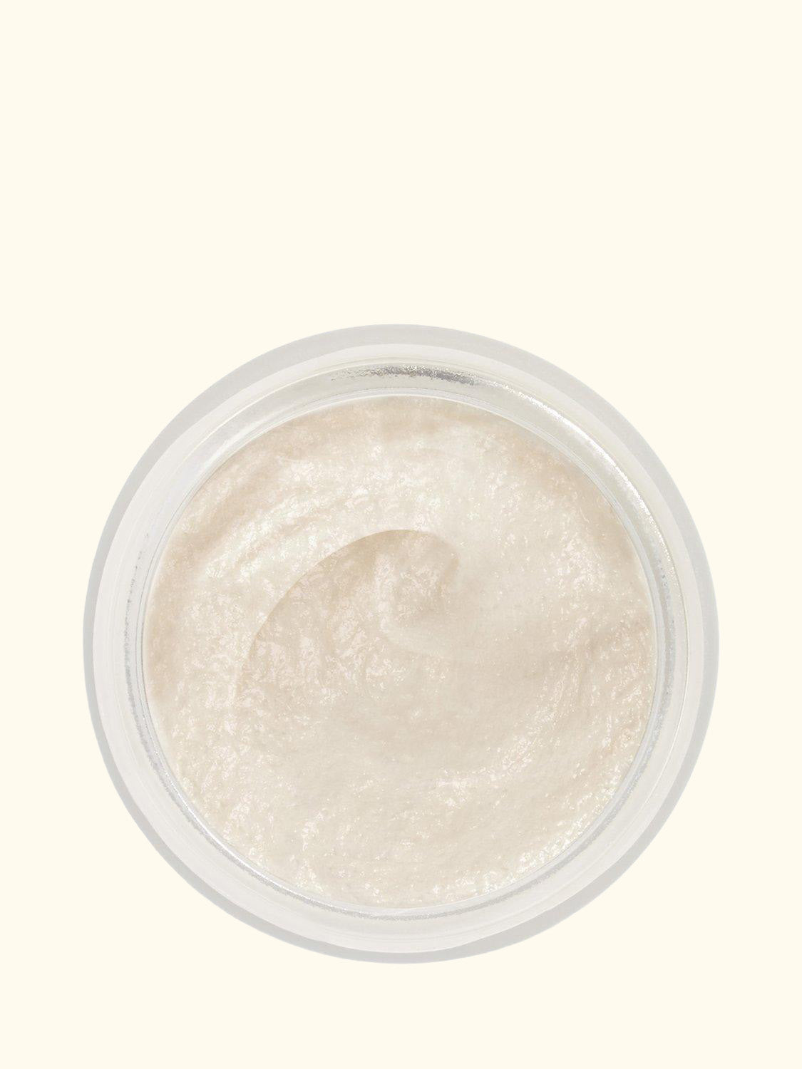 Gentle Facial Buffing Cream, 50ml