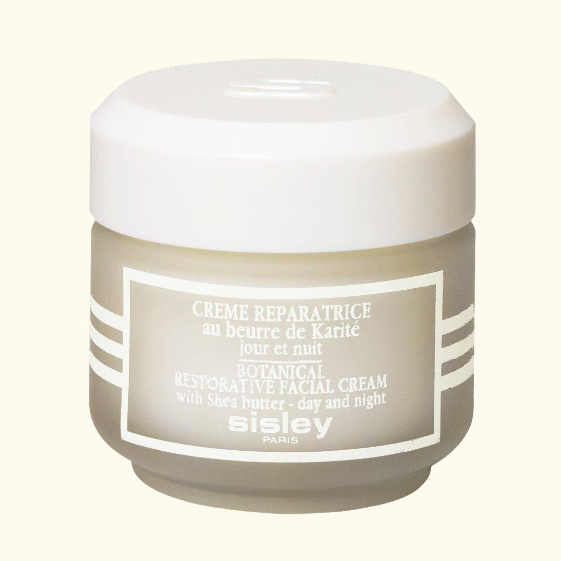 Botanical Restorative Face Cream, 50ml