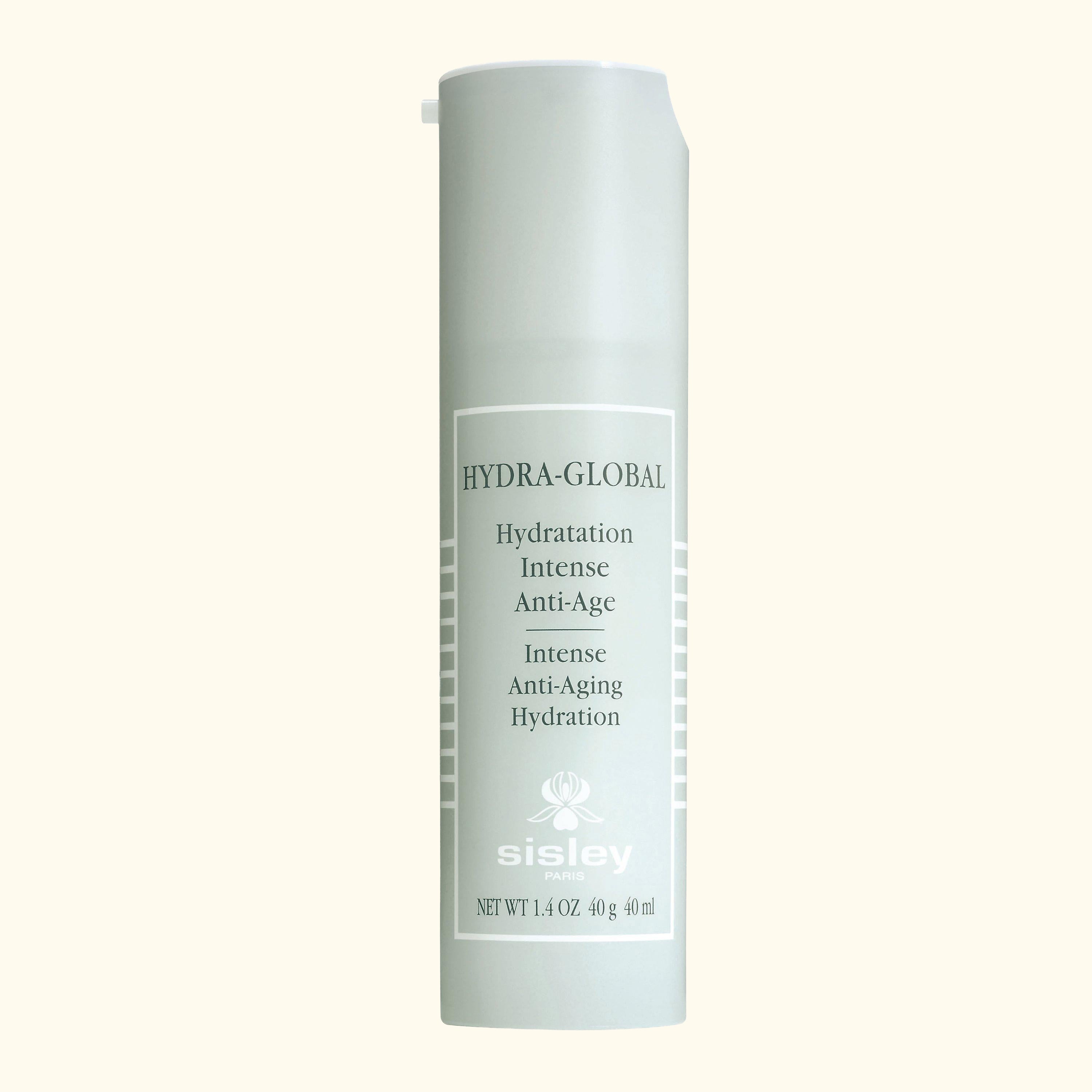 Hydra-Global Intense Anti-Ageing Hydration, 40ml