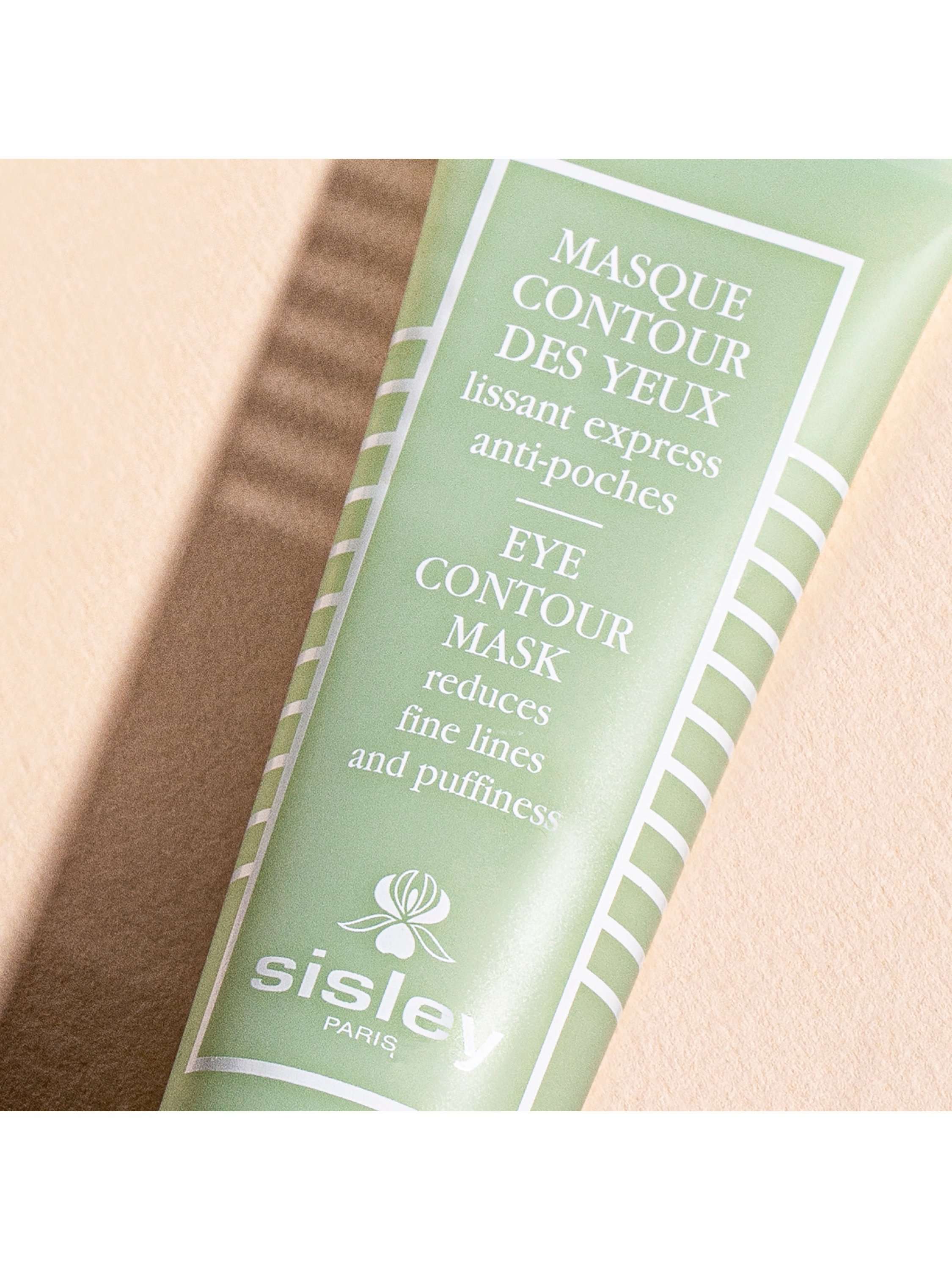 Eye Contour Mask, 30ml