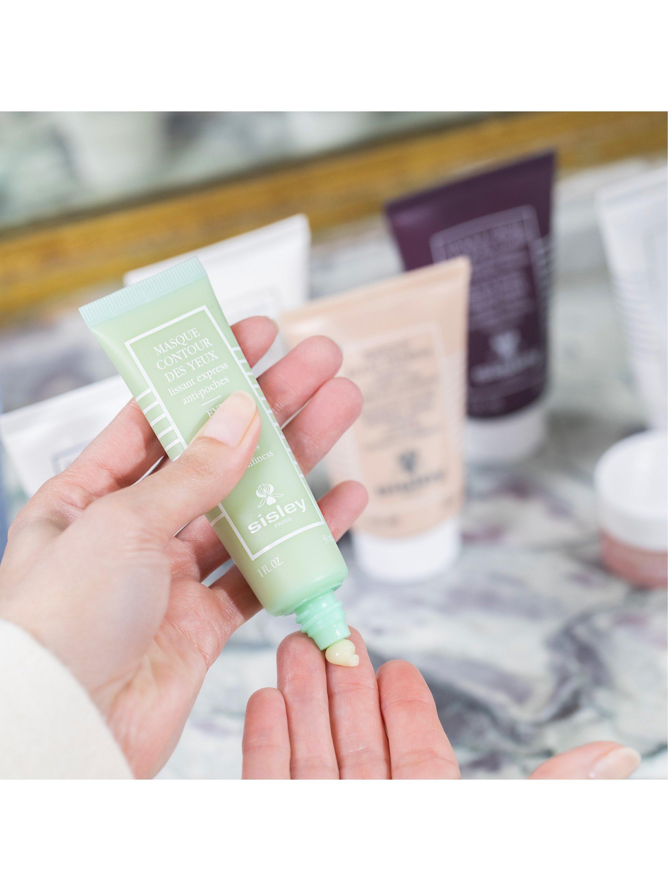 Eye Contour Mask, 30ml