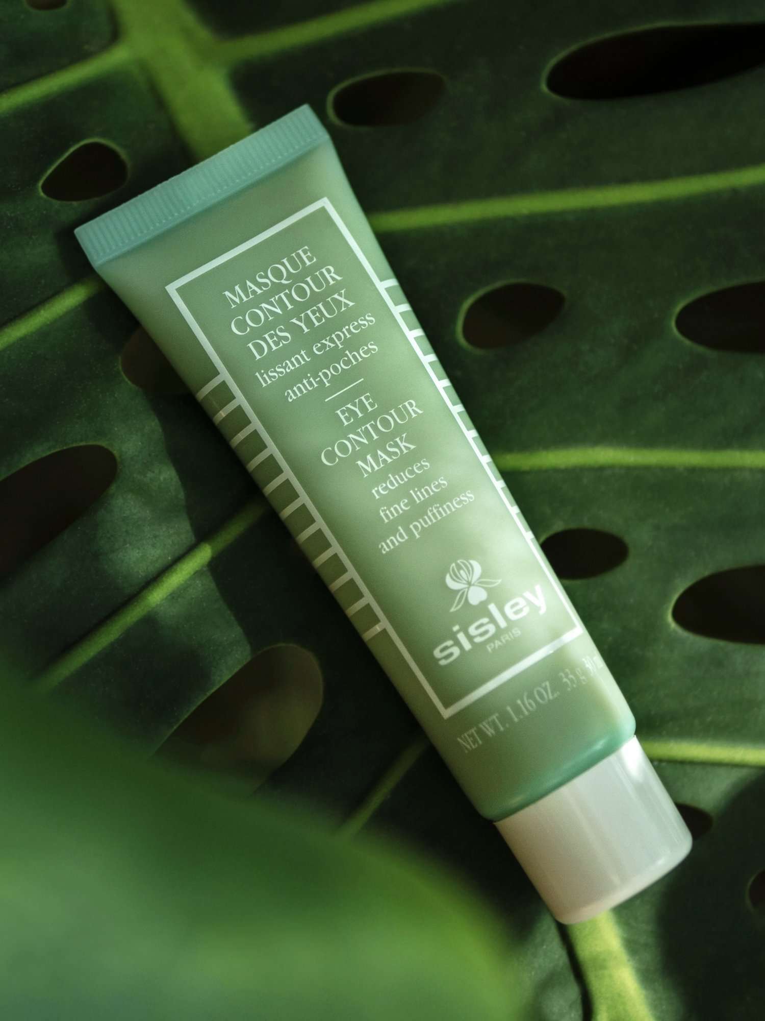 Eye Contour Mask, 30ml