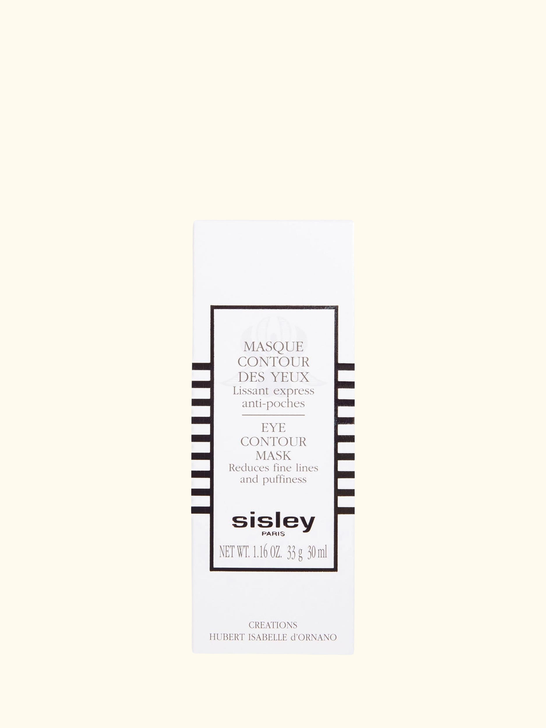Eye Contour Mask, 30ml